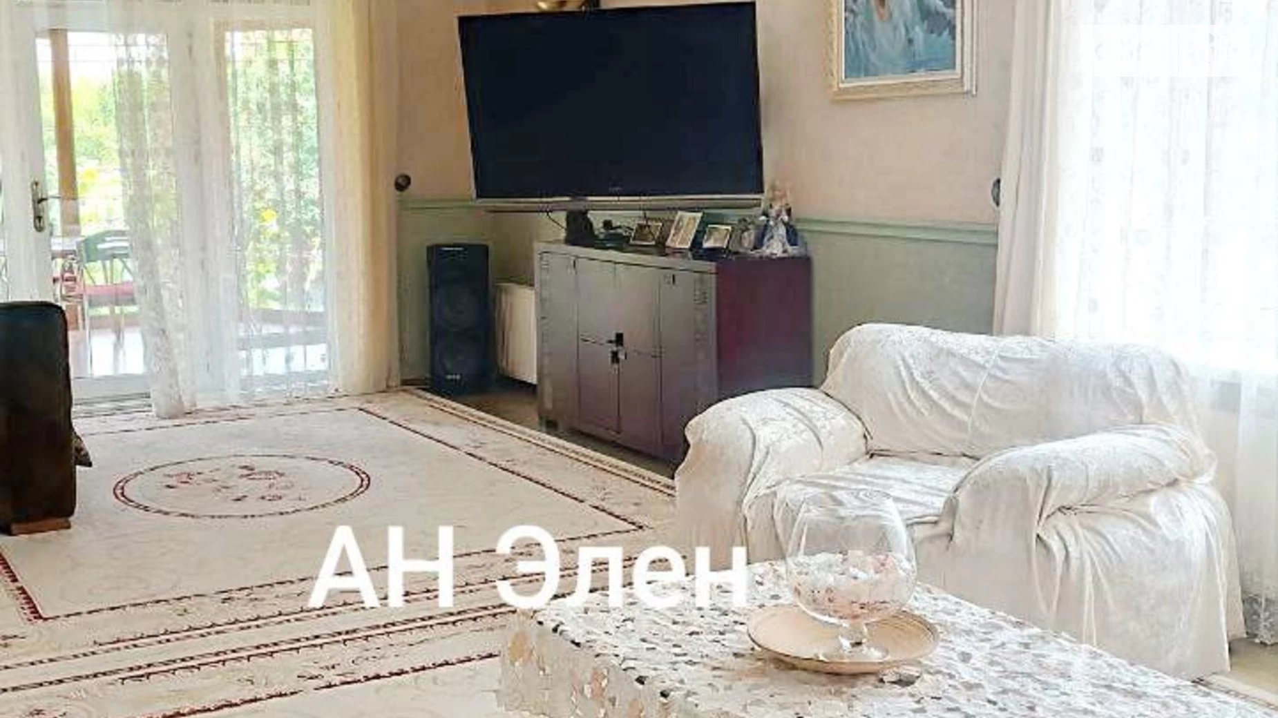 Продается дом на 3 этажа 410.4 кв. м с подвалом, цена: 500000 $ - фото 4