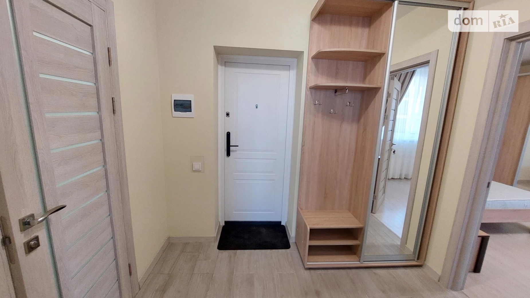 Сдается в аренду 1-комнатная квартира 50 кв. м в Белогородке, ул. Физкультурная, 8 - фото 3