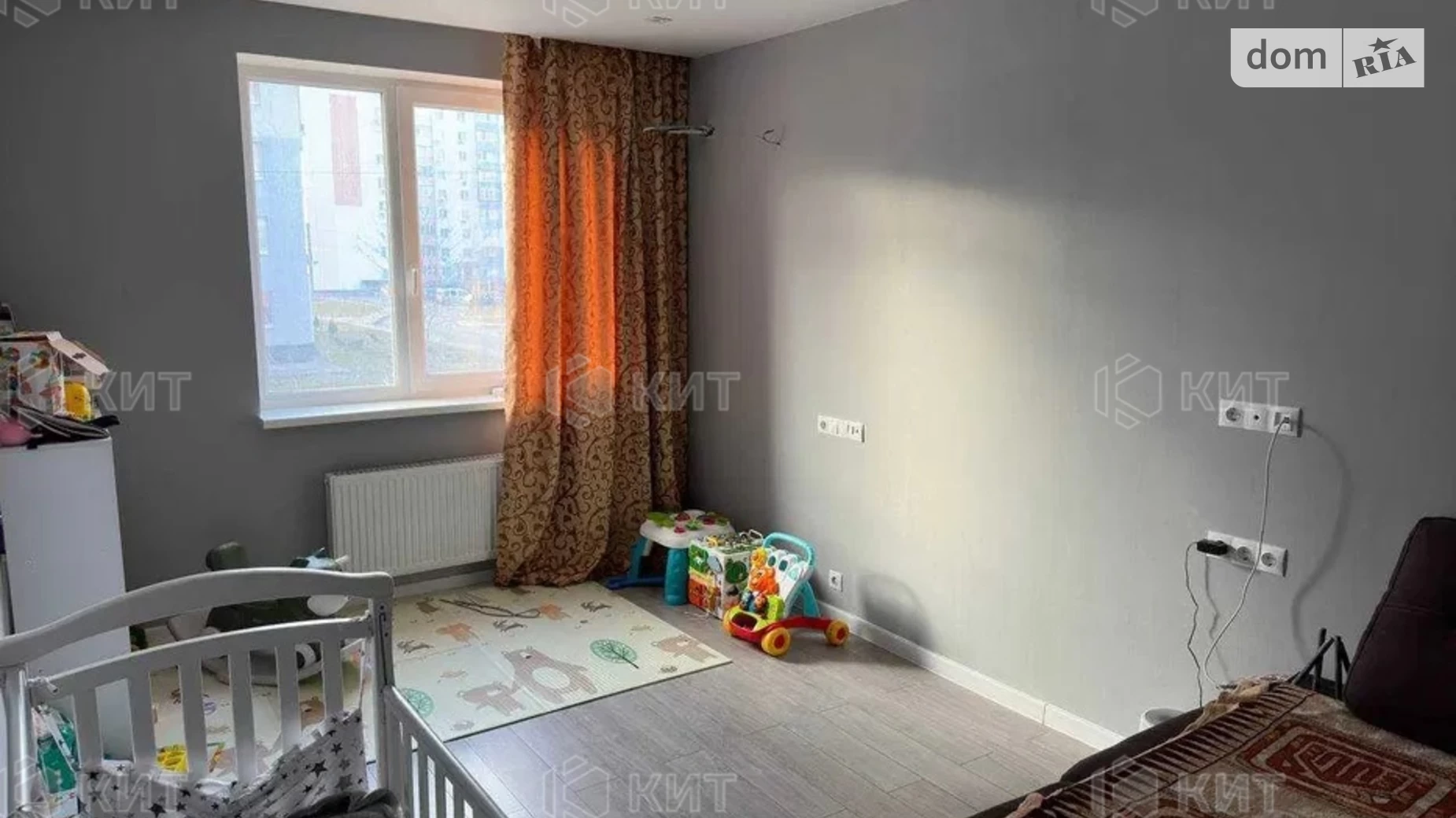 Продается 2-комнатная квартира 58 кв. м в Харькове, цена: 61500 $ - фото 3