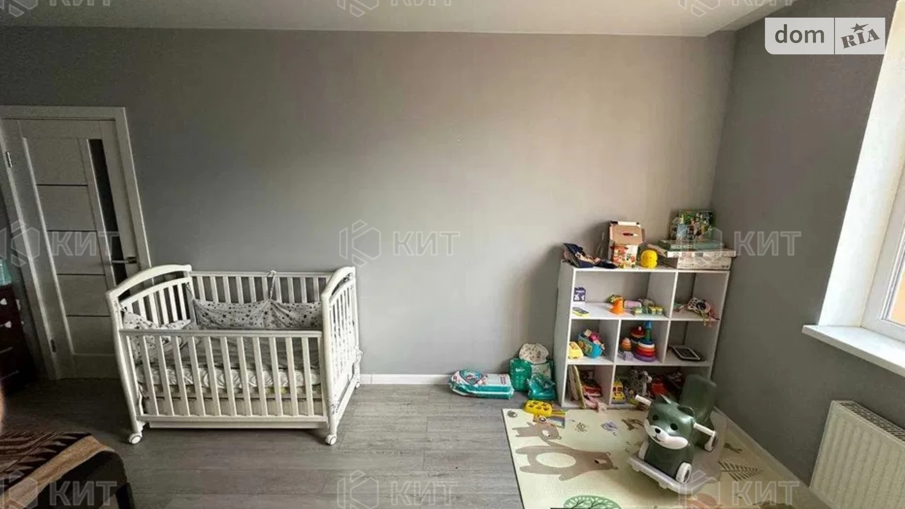 Продается 2-комнатная квартира 58 кв. м в Харькове, цена: 61500 $ - фото 4