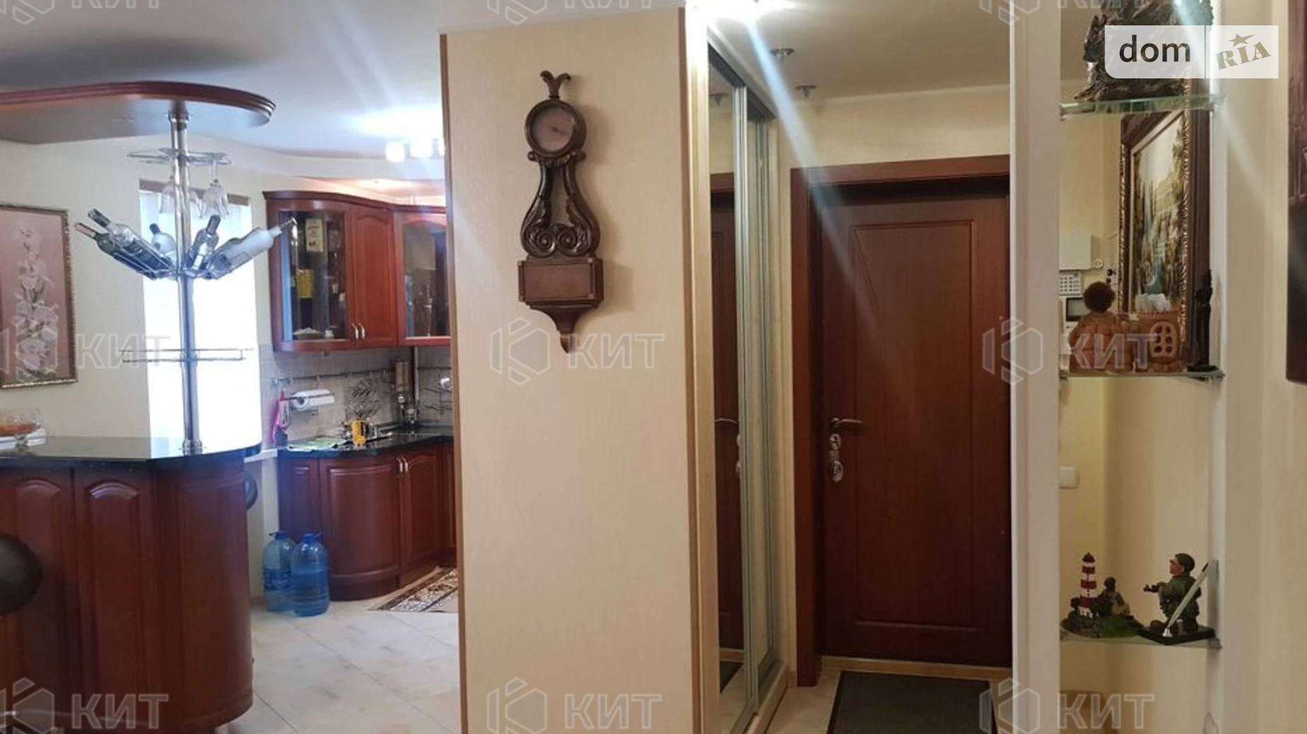 Продається 3-кімнатна квартира 72 кв. м у Харкові, вул. Харківських Дивізій, 14 - фото 4