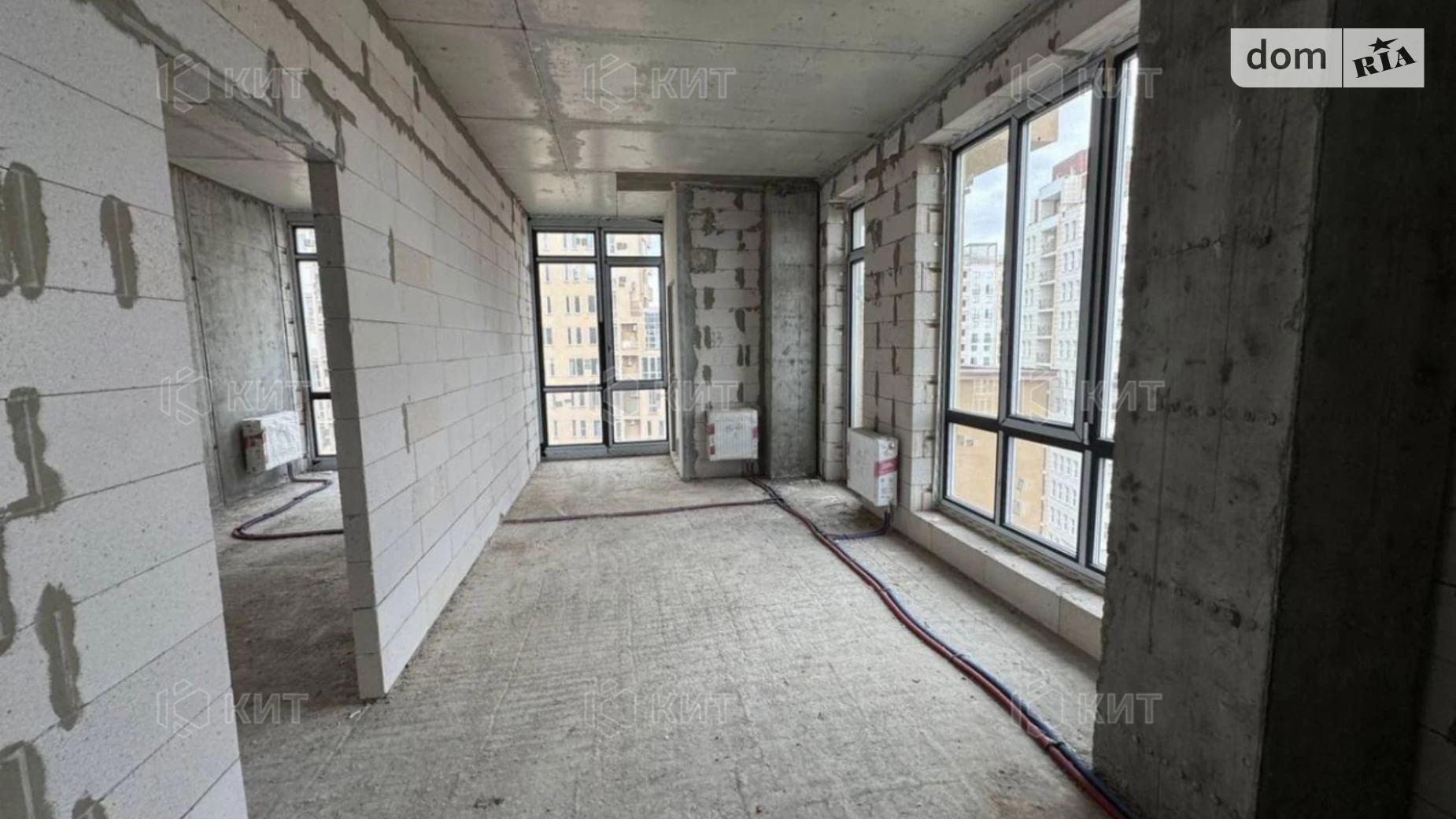 Продается 3-комнатная квартира 107 кв. м в Харькове, ул. Сухумская, 22 - фото 3