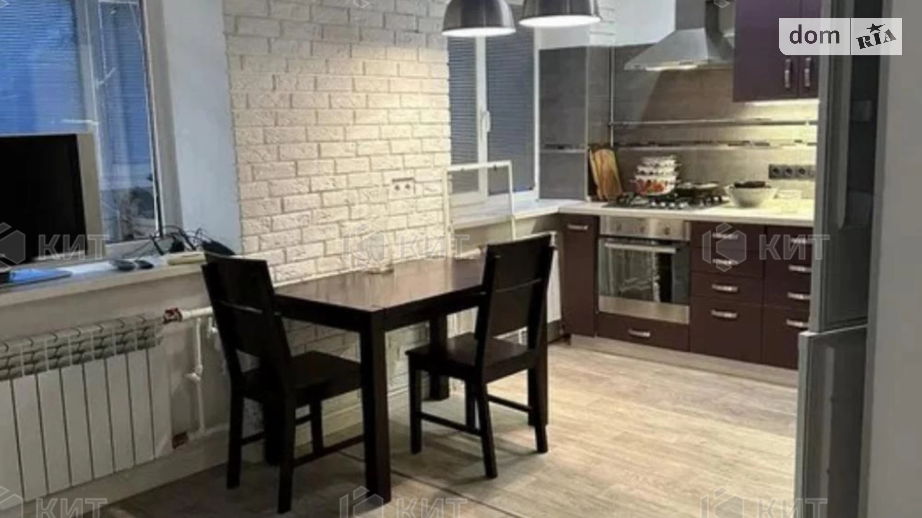 Продается 1-комнатная квартира 33 кв. м в Харькове, цена: 23000 $ - фото 2