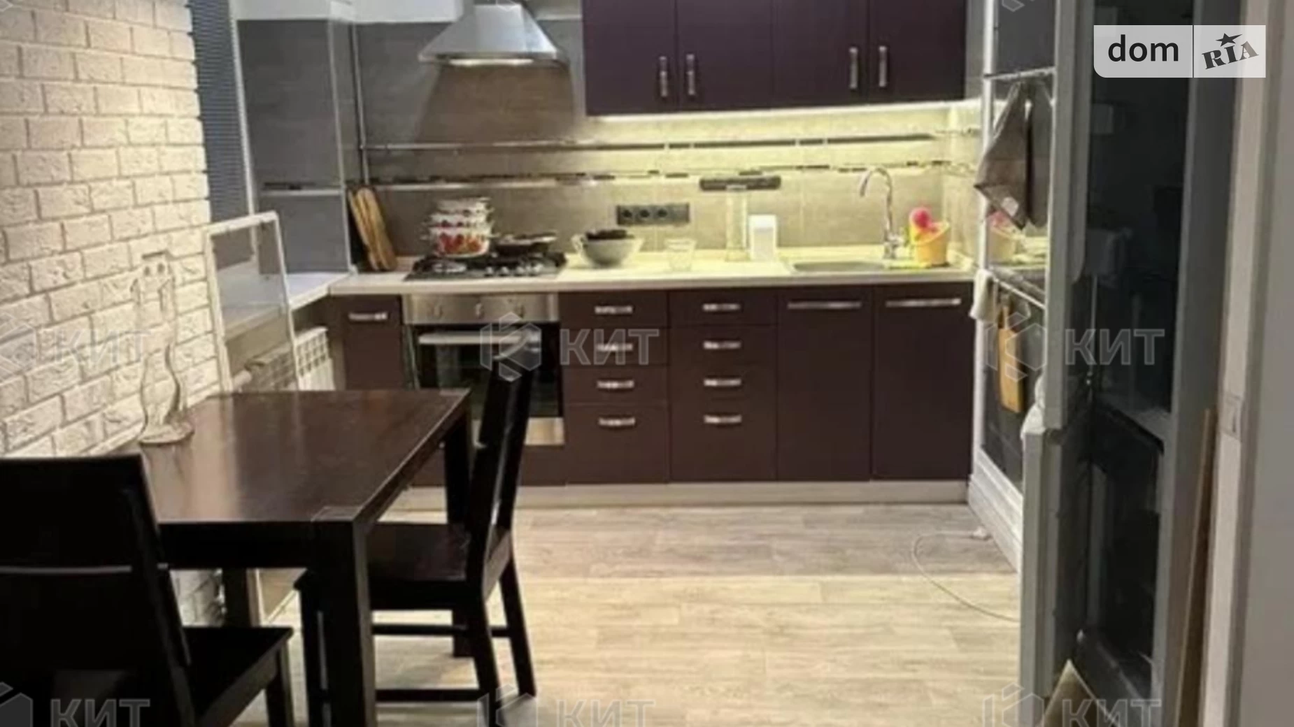Продается 1-комнатная квартира 33 кв. м в Харькове, цена: 23000 $ - фото 3