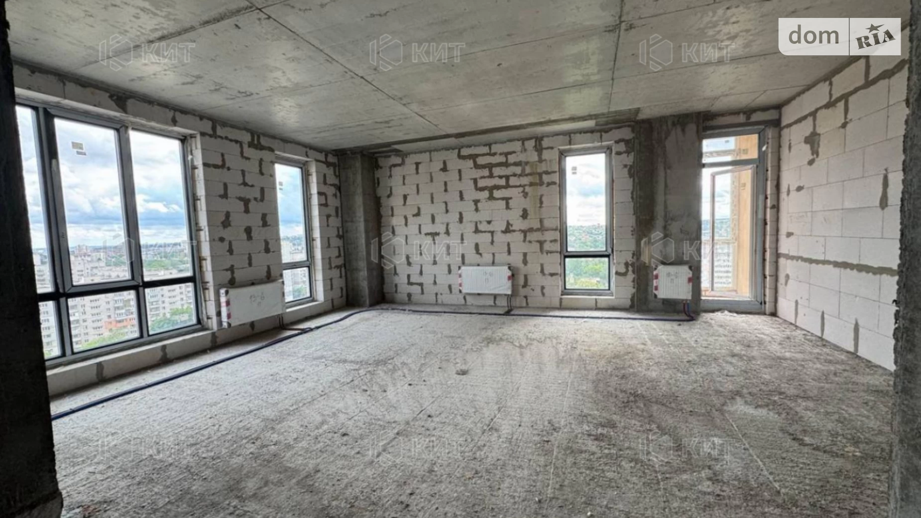 Продается 3-комнатная квартира 107 кв. м в Харькове, ул. Сухумская, 22 - фото 4