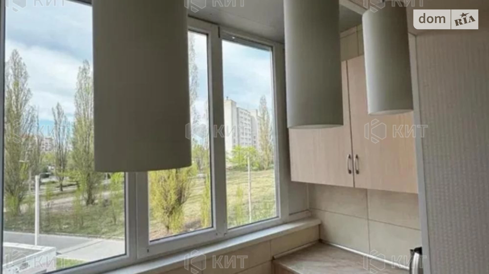 Продається 1-кімнатна квартира 20 кв. м у Харкові, в'їзд Шевченківський, 30 - фото 2