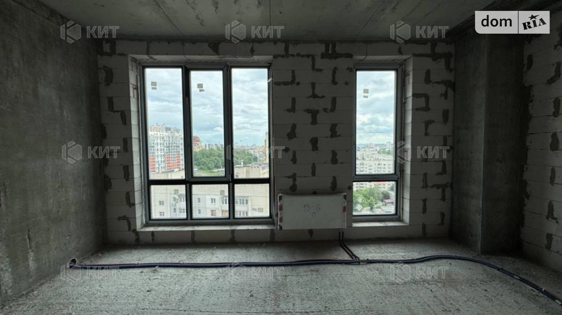 Продается 3-комнатная квартира 107 кв. м в Харькове, ул. Сухумская, 22 - фото 5
