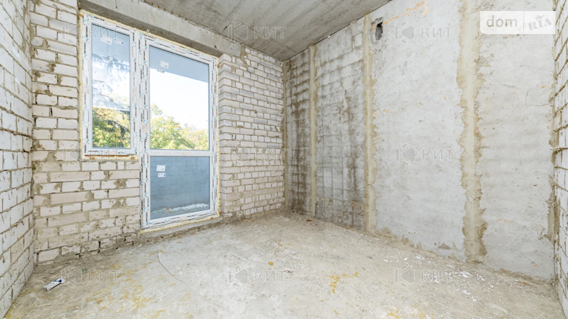 Продается 1-комнатная квартира 39.45 кв. м в Харькове, цена: 21000 $ - фото 2