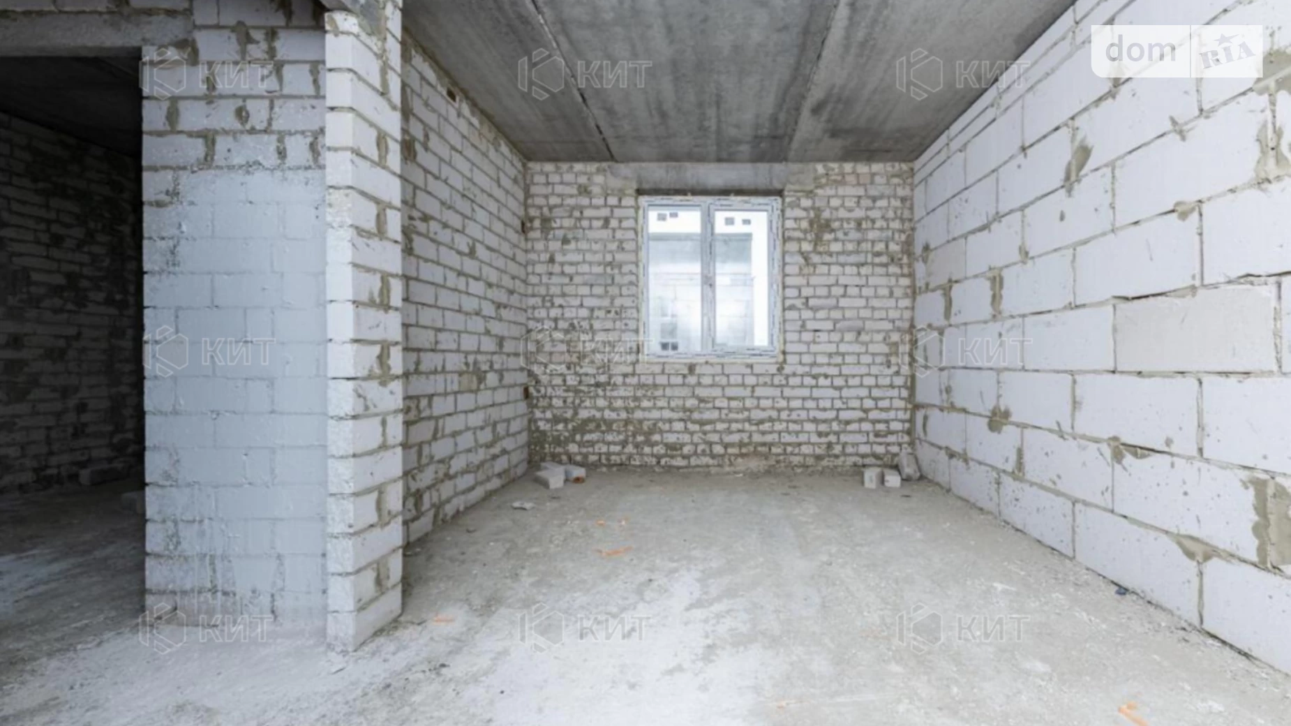 Продается 1-комнатная квартира 41 кв. м в Харькове, ул. Академика Барабашова, 18 - фото 2