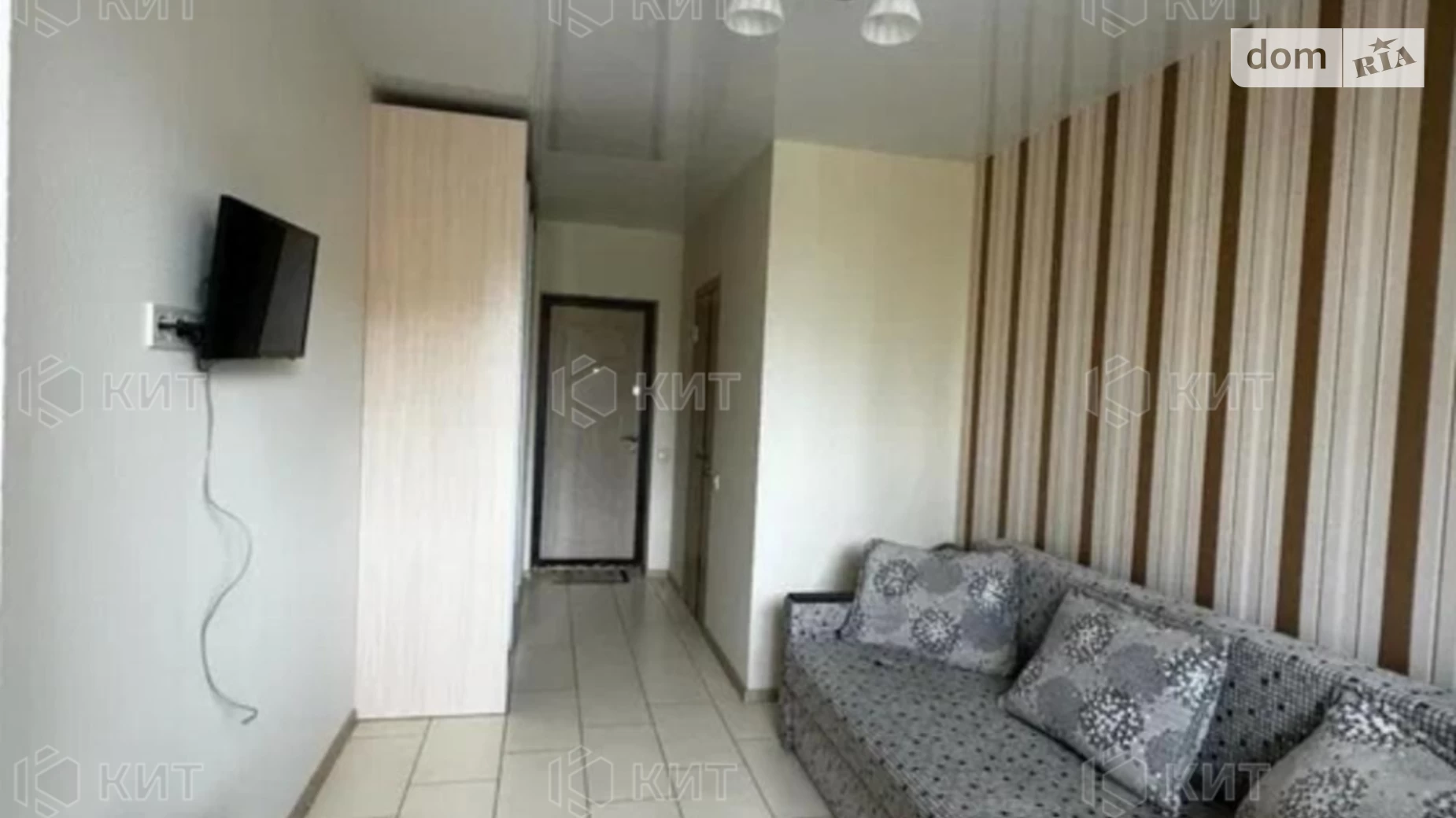 Продається 1-кімнатна квартира 20 кв. м у Харкові, в'їзд Шевченківський, 30 - фото 4