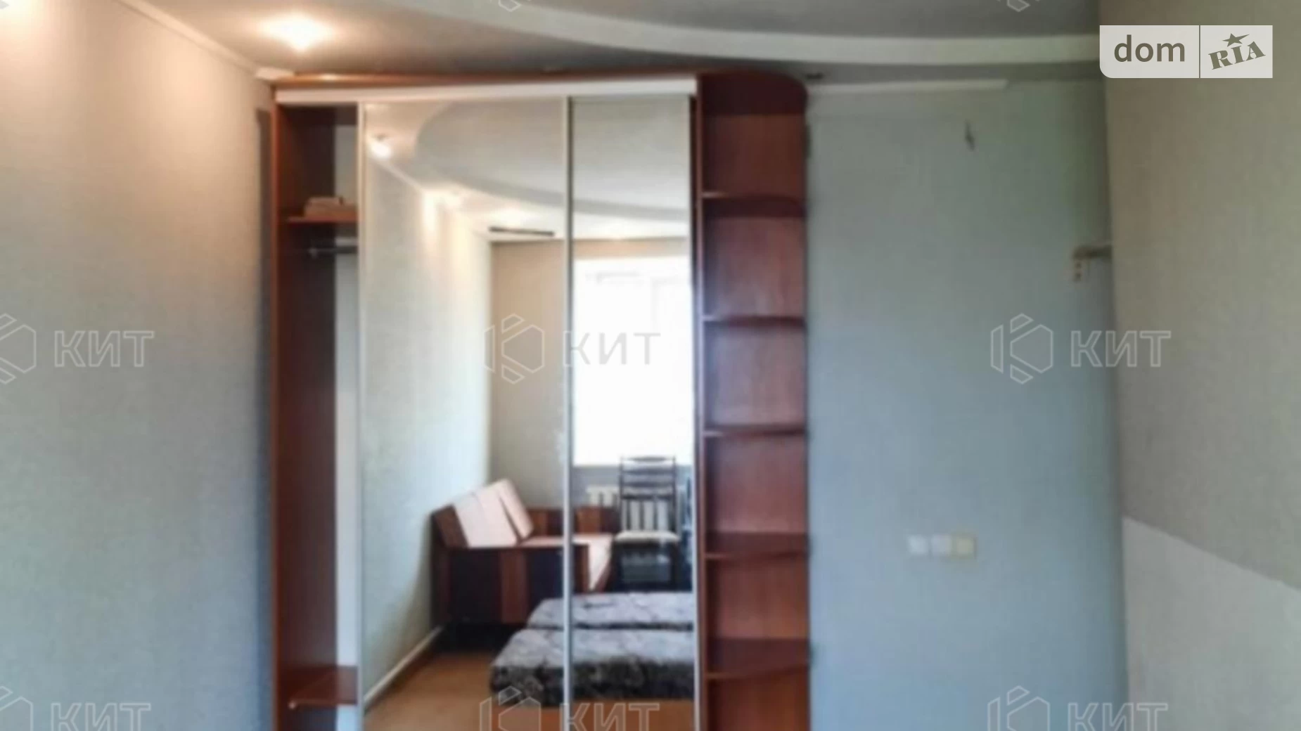 Продається 1-кімнатна квартира 40 кв. м у Харкові, цена: 13500 $ - фото 3