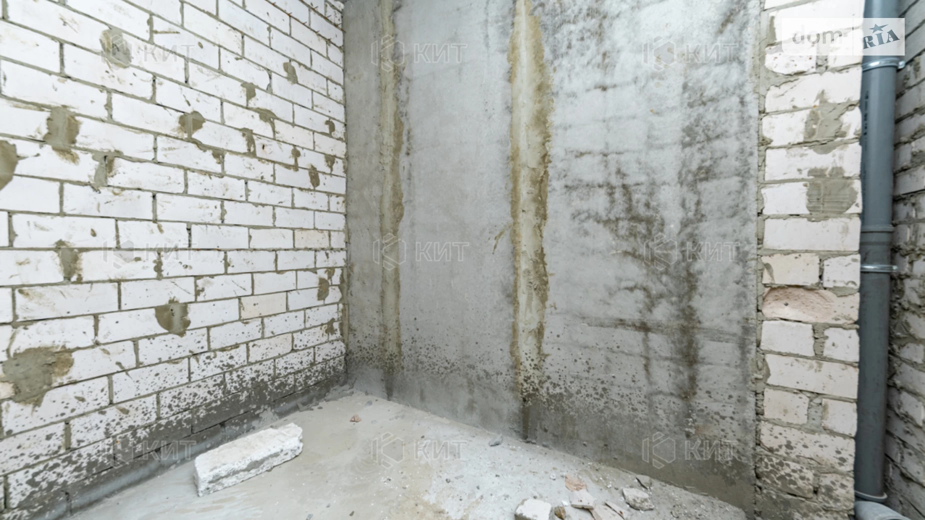 Продается 1-комнатная квартира 39.45 кв. м в Харькове, цена: 21000 $ - фото 4