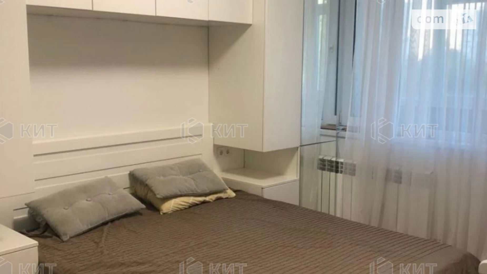 Продається 3-кімнатна квартира 70 кв. м у Харкові, вул. Європейська(Новгородська), 6А - фото 3