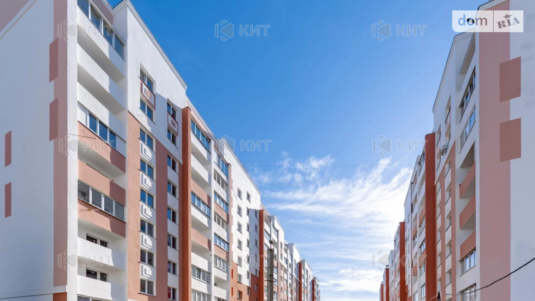 Продается 1-комнатная квартира 41 кв. м в Харькове, ул. Академика Барабашова, 18 - фото 4
