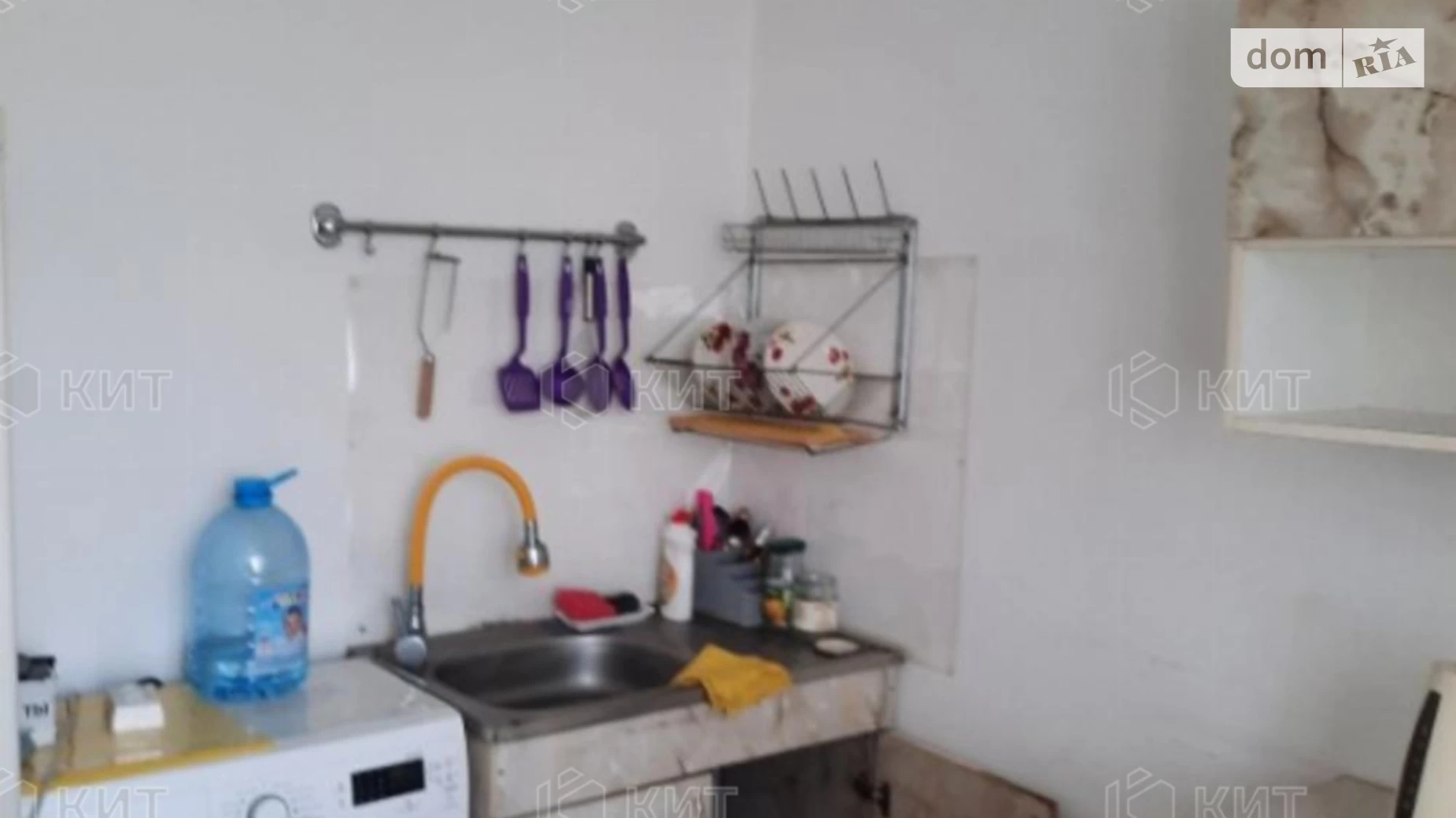 Продається 1-кімнатна квартира 40 кв. м у Харкові, цена: 13500 $ - фото 4