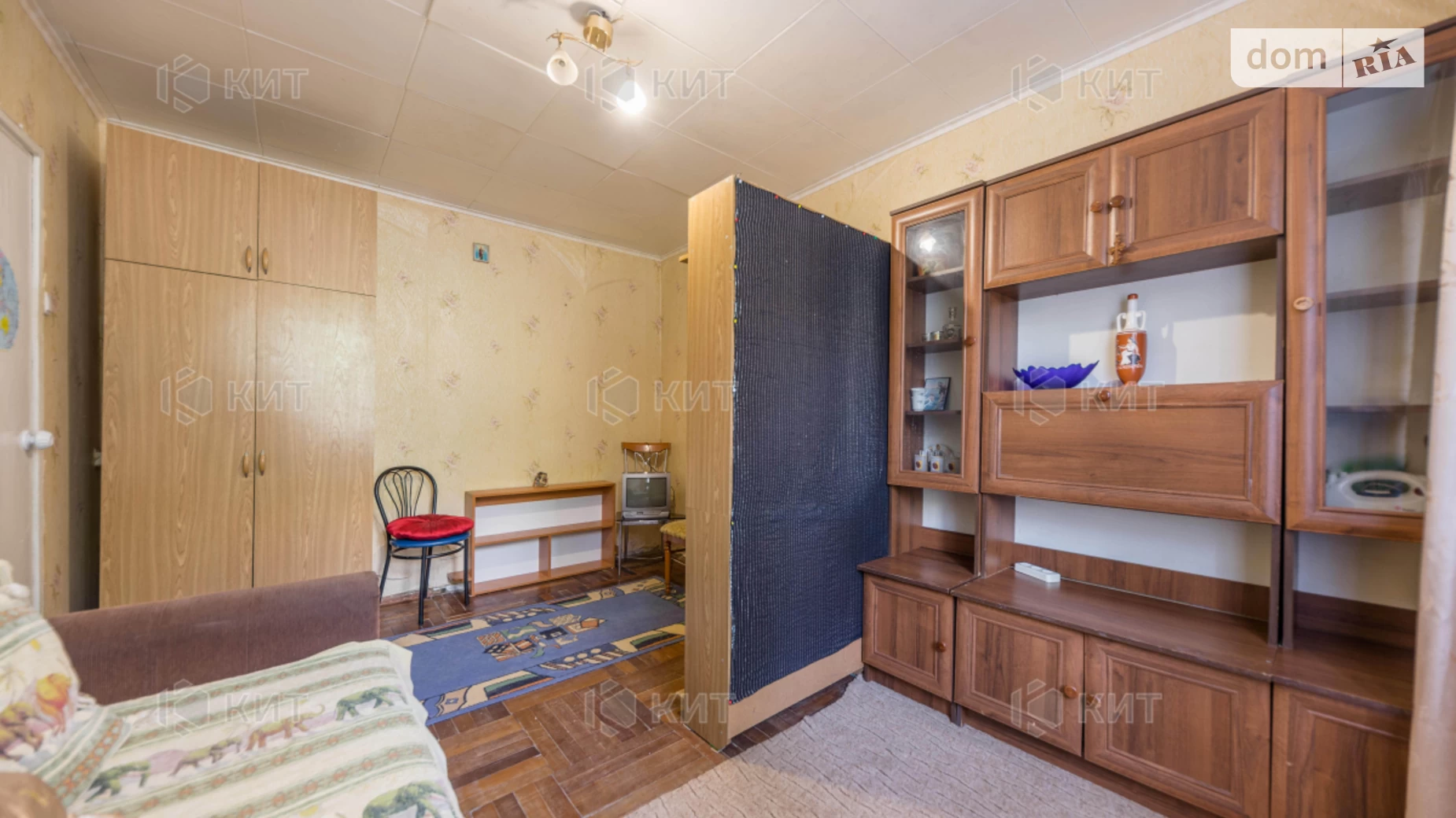 Здається в оренду 1-кімнатна квартира 33 кв. м у Харкові, просп. Перемоги, 62Б - фото 5