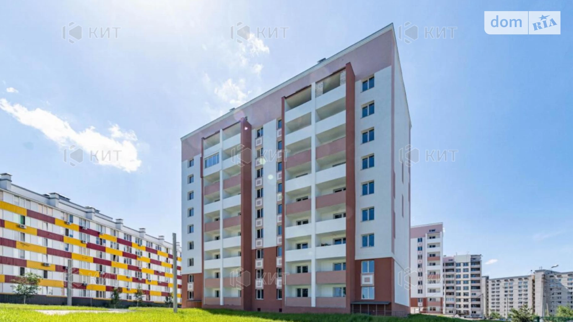 Продается 1-комнатная квартира 41 кв. м в Харькове, ул. Академика Барабашова, 18 - фото 5