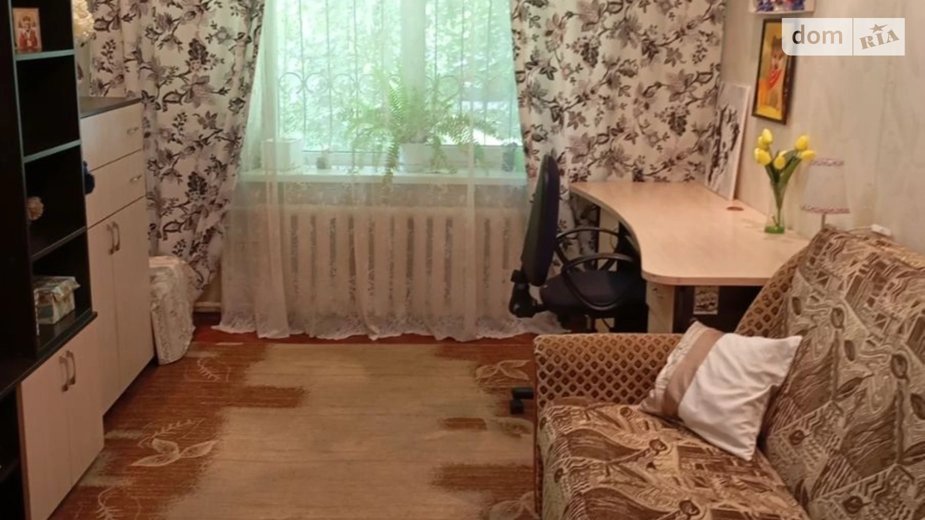 Продается 3-комнатная квартира 65 кв. м в Киеве, ул. Зодчих, 32Б - фото 5