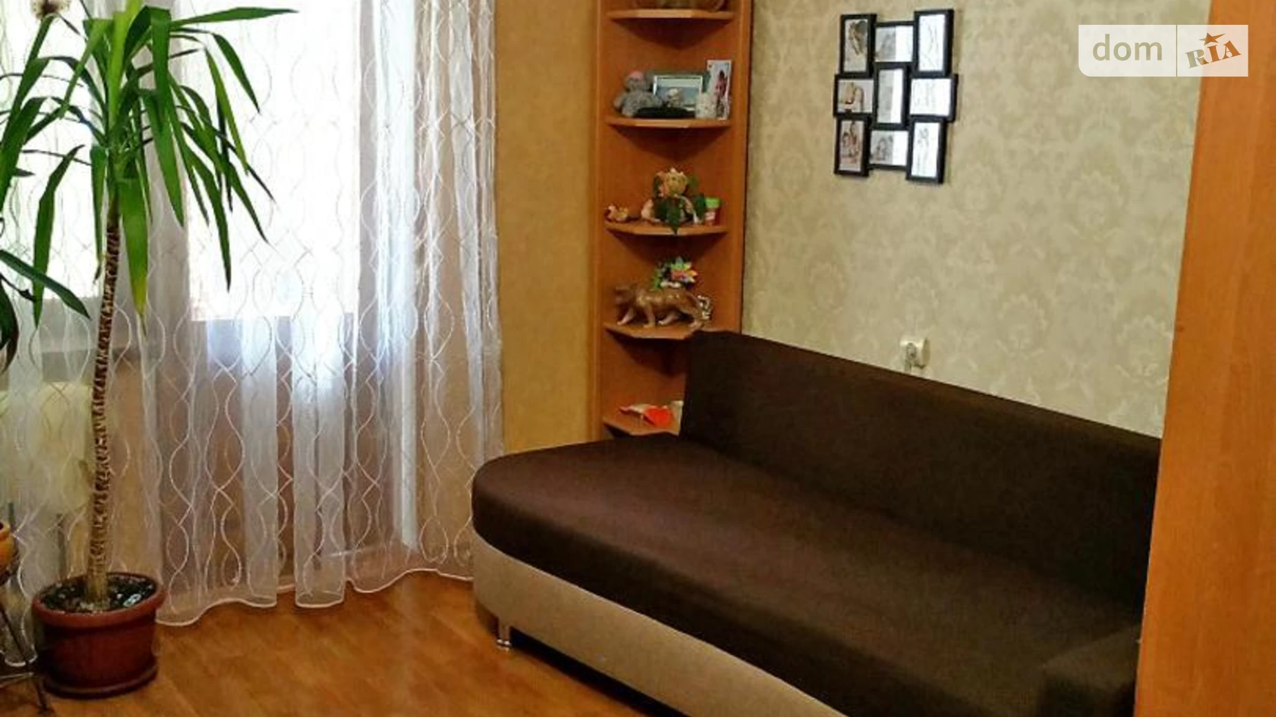 Продається 4-кімнатна квартира 87 кв. м у Чорноморську, вул. Парусна - фото 2