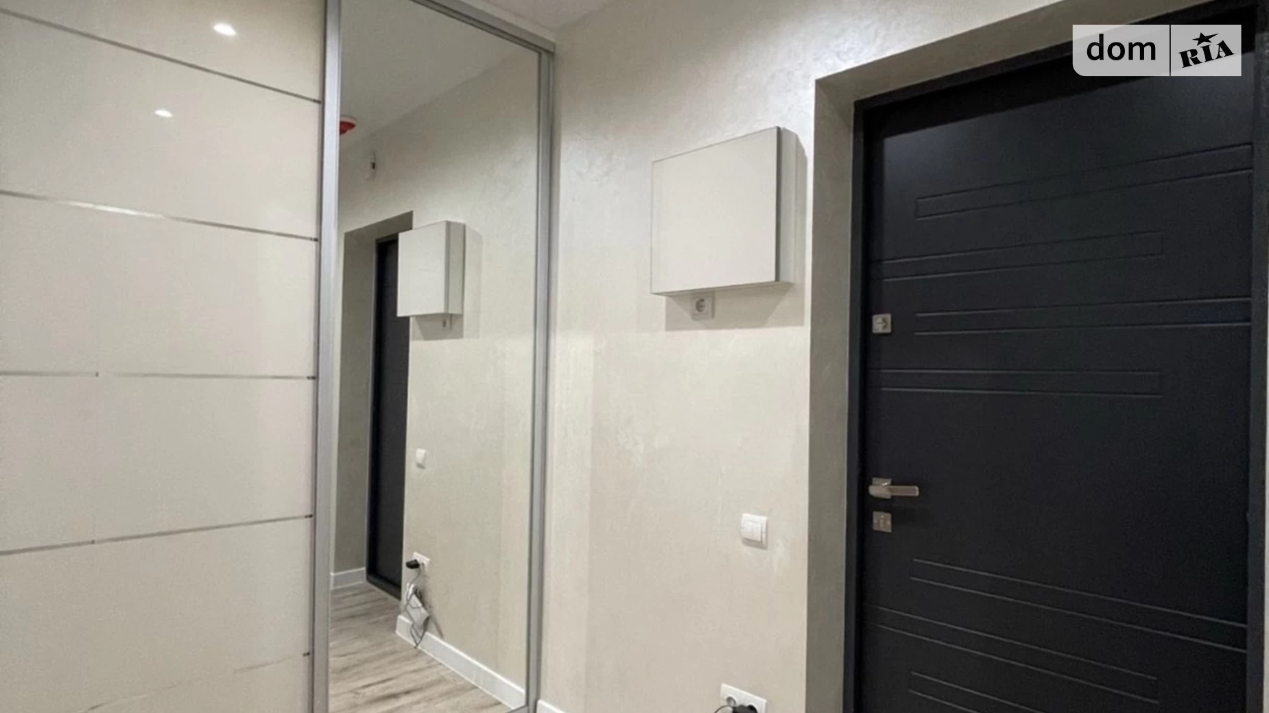 Продается 1-комнатная квартира 42 кв. м в Ровно, ул. Степана Бандеры, 1Е - фото 3