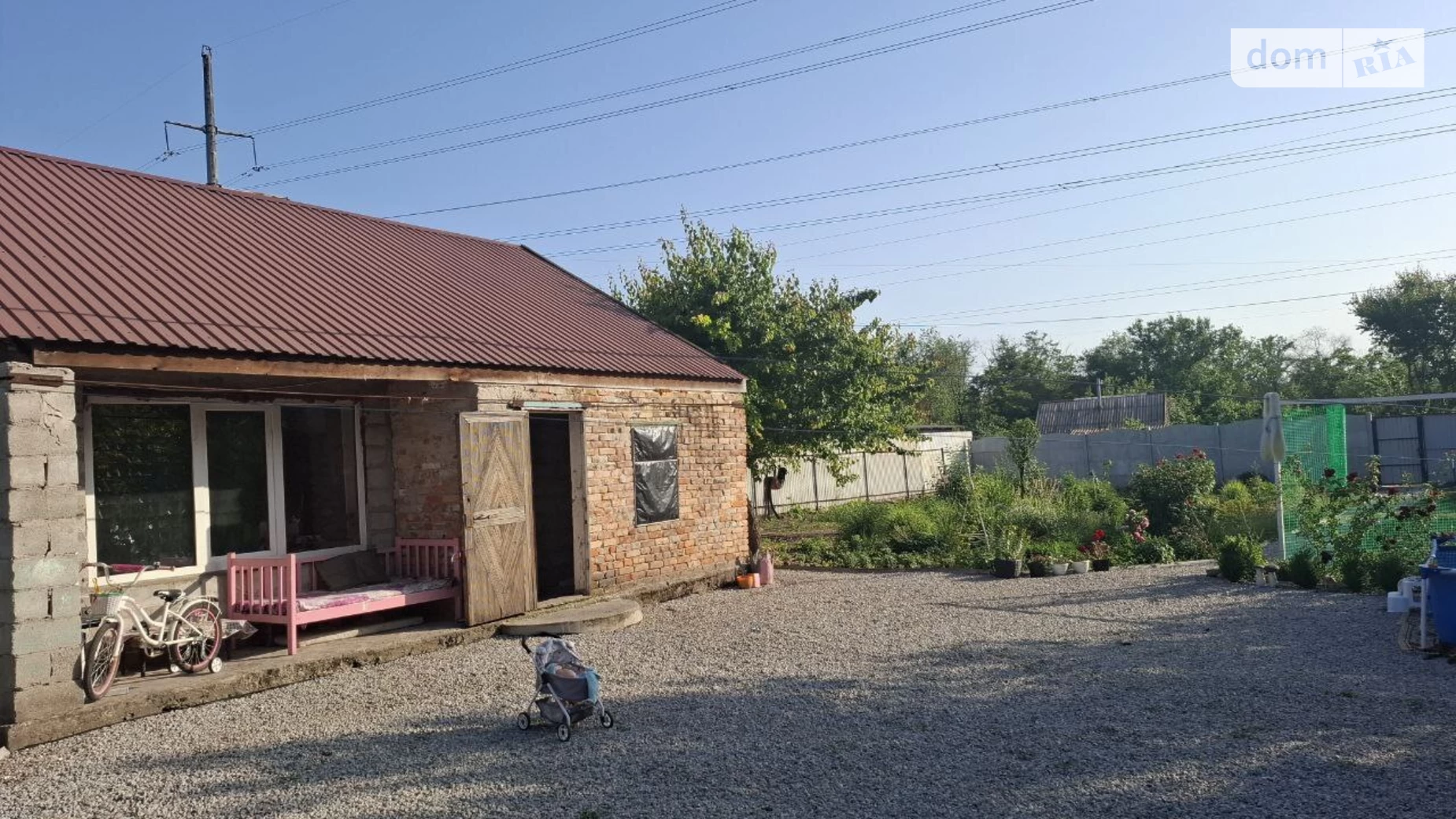 Продается земельный участок 6.33 соток в Запорожской области, цена: 7200 $ - фото 3