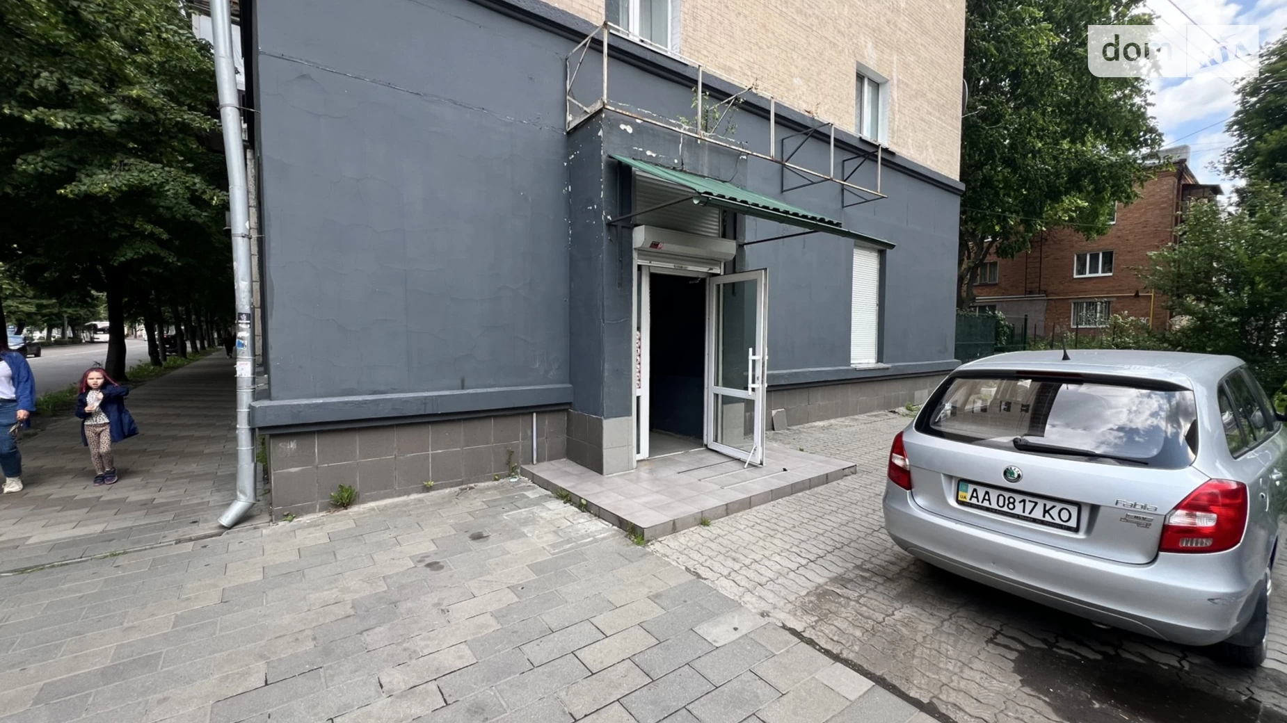 Здається в оренду приміщення вільного призначення 63 кв. м в 1-поверховій будівлі, цена: 35000 грн - фото 3