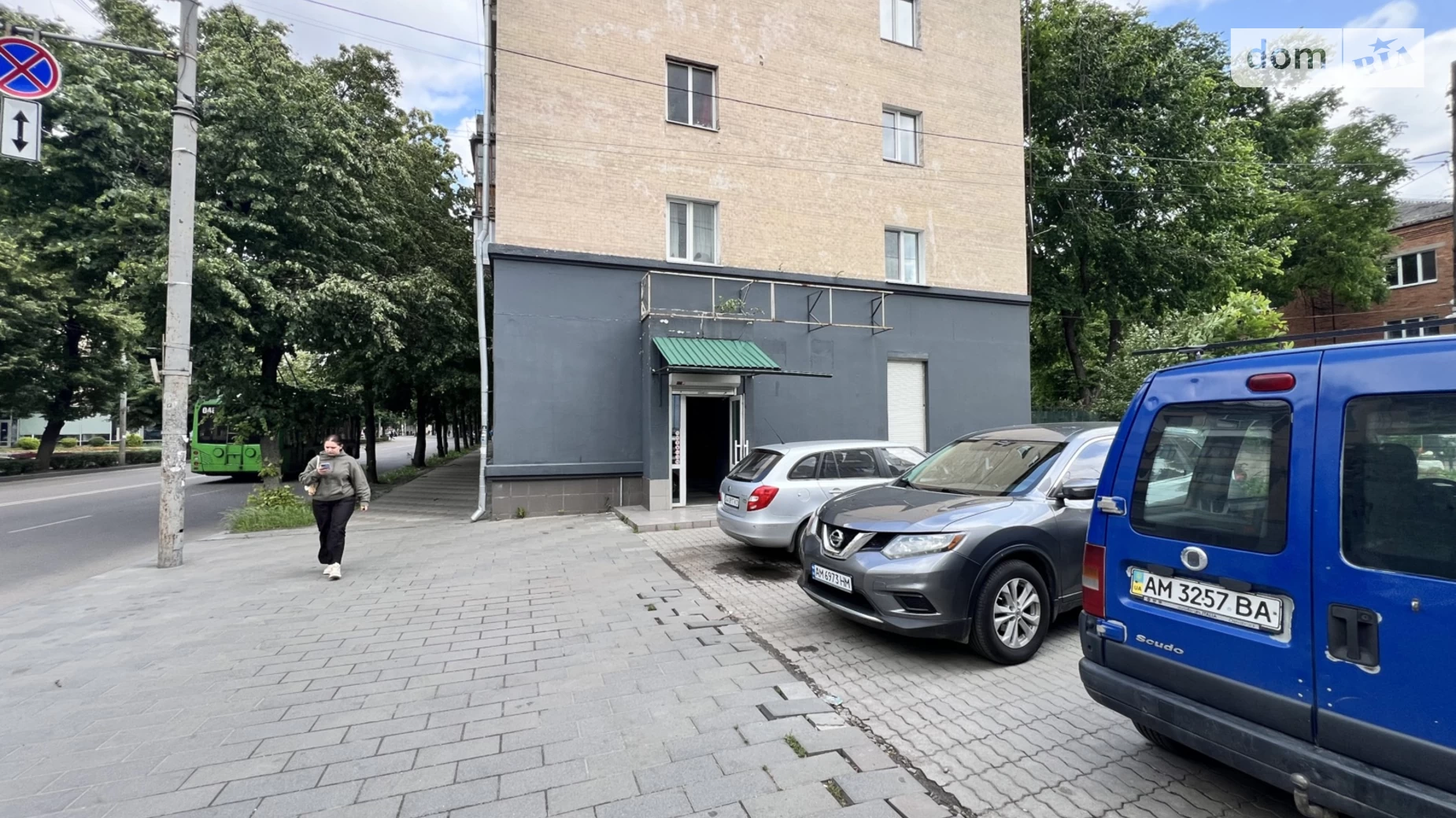 Здається в оренду приміщення вільного призначення 63 кв. м в 1-поверховій будівлі, цена: 35000 грн - фото 2