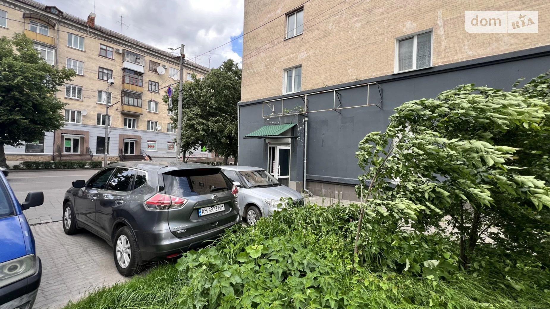 Здається в оренду приміщення вільного призначення 63 кв. м в 1-поверховій будівлі, цена: 35000 грн - фото 4