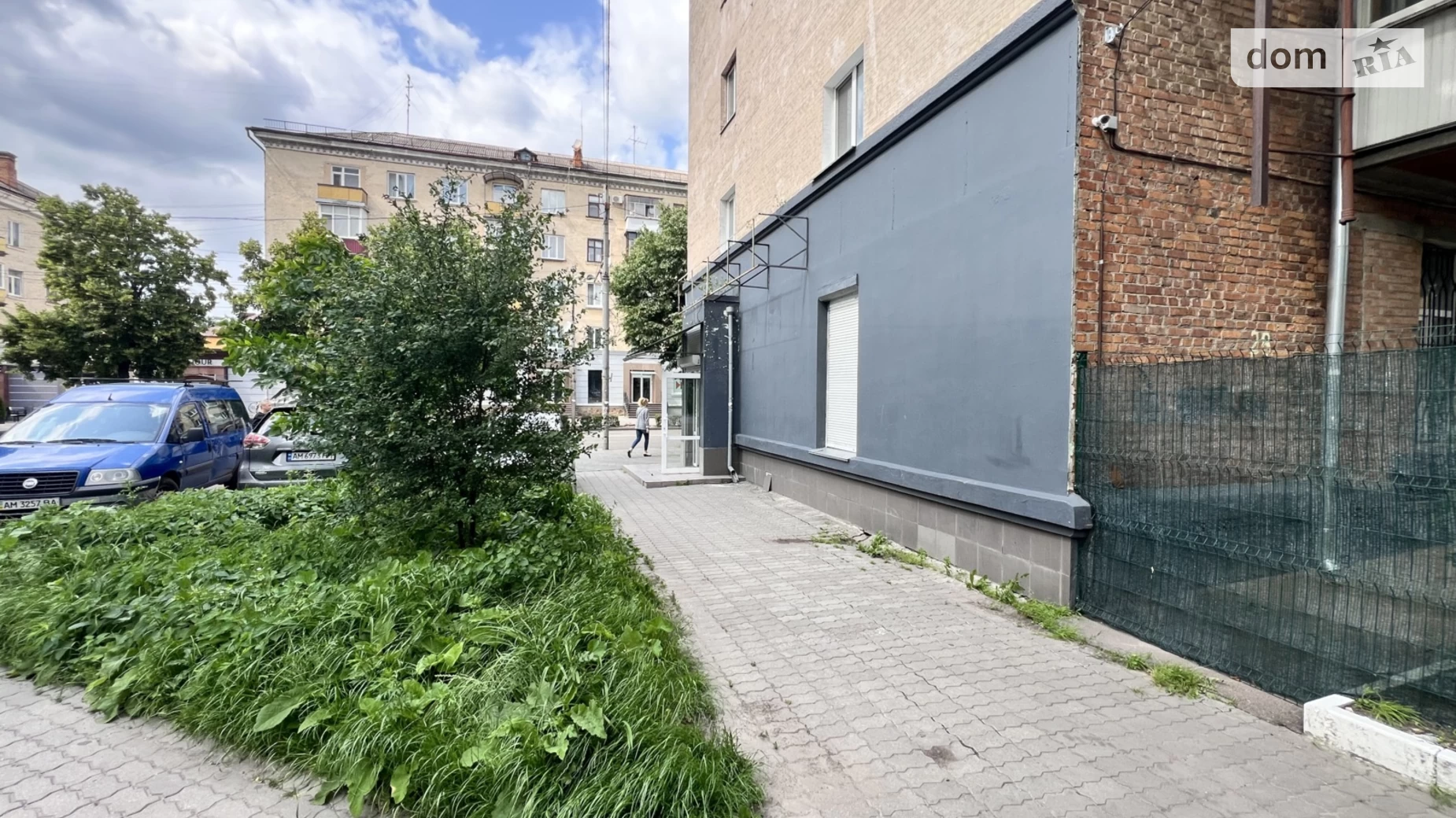 Здається в оренду приміщення вільного призначення 63 кв. м в 1-поверховій будівлі, цена: 35000 грн - фото 5