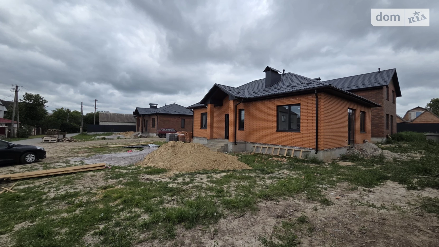 Продается одноэтажный дом 105 кв. м с гаражом, цена: 89000 $ - фото 3