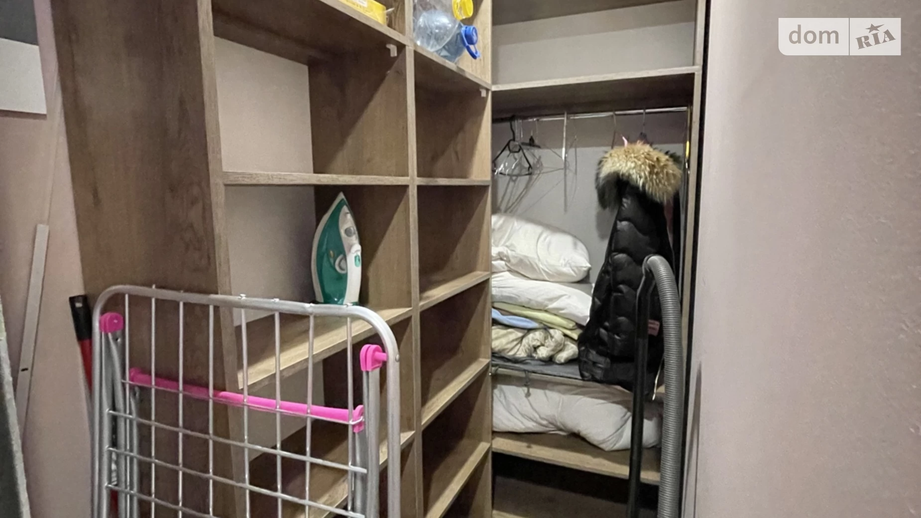 Сдается в аренду 1-комнатная квартира 48 кв. м в Львове, ул. Мучная, 16 - фото 4