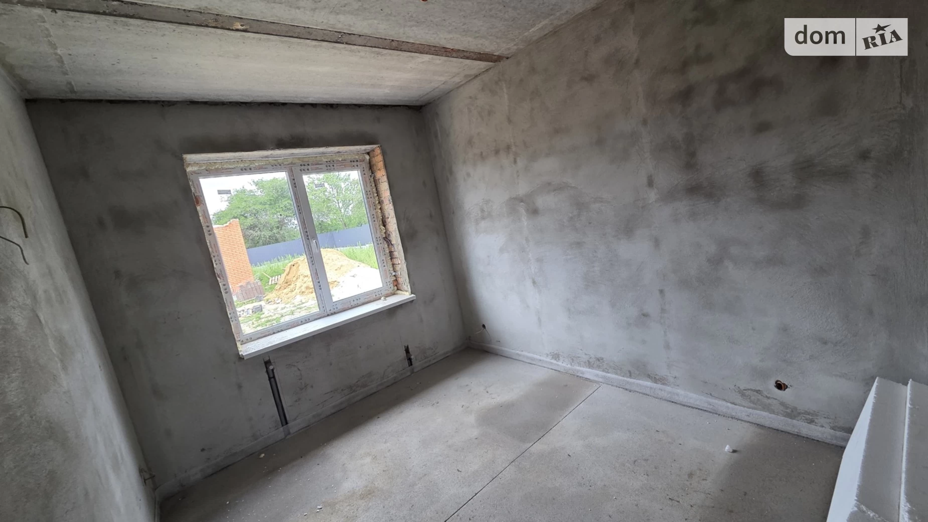 Продается дом на 2 этажа 125 кв. м с камином, цена: 92000 $ - фото 5