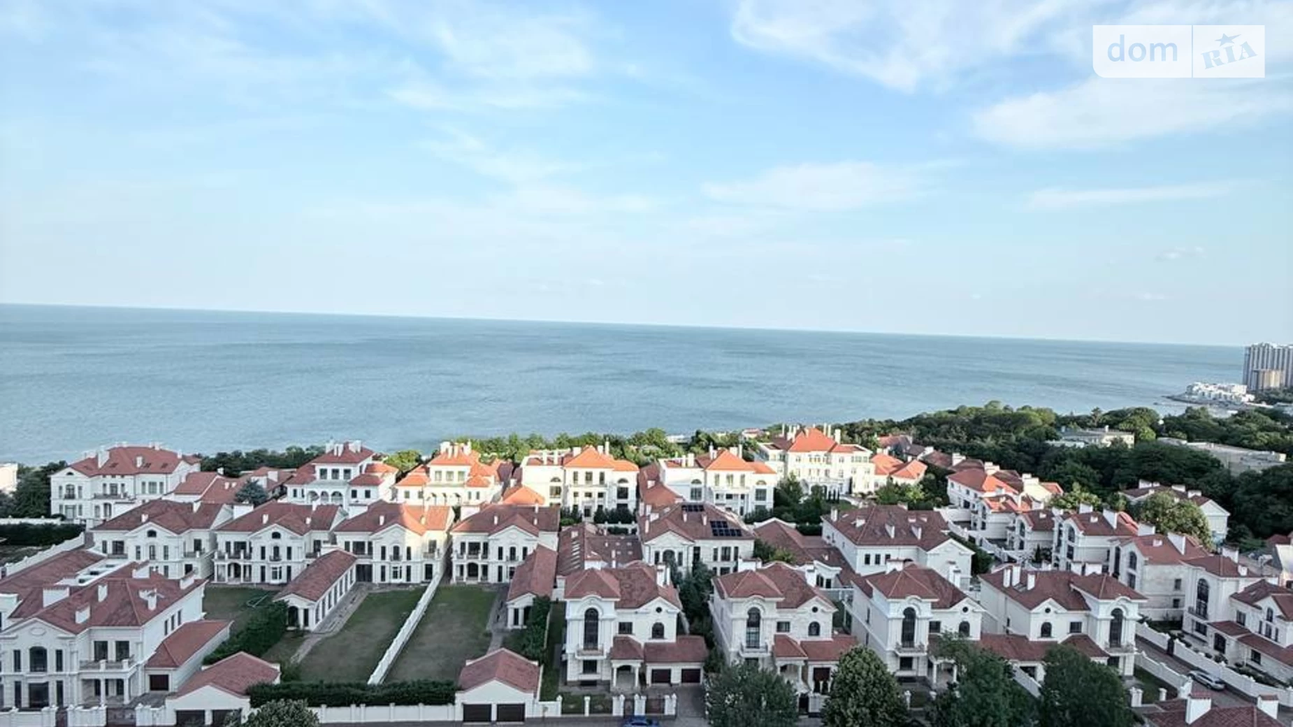 бул. Французький, 60Г Аркадія Одеса ЖК Дев'ятнадцята перлина - фото 2