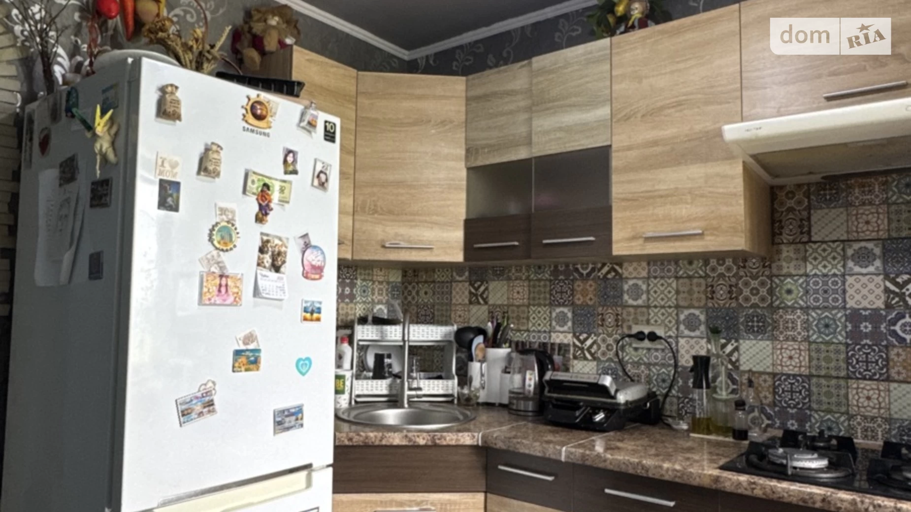 Продается 2-комнатная квартира 50 кв. м в Виннице, ул. Сергея Зулинского, 49 - фото 4