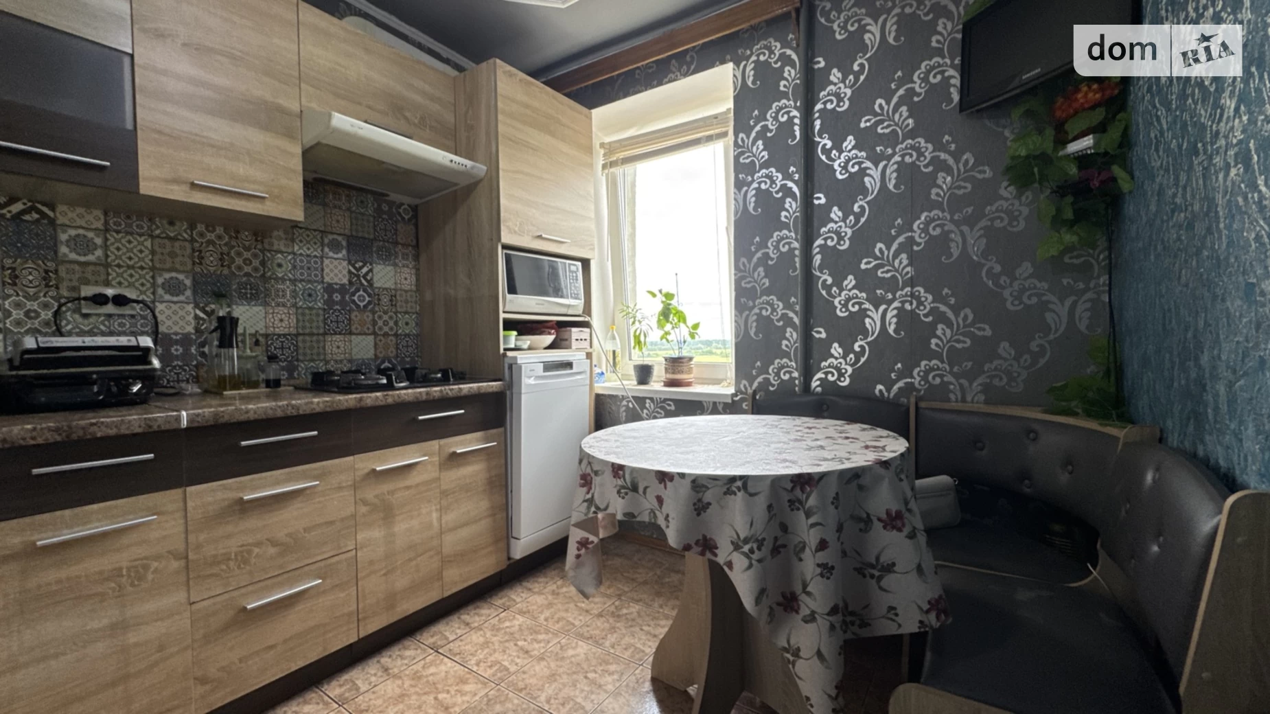 Продается 2-комнатная квартира 50 кв. м в Виннице, ул. Сергея Зулинского, 49 - фото 5