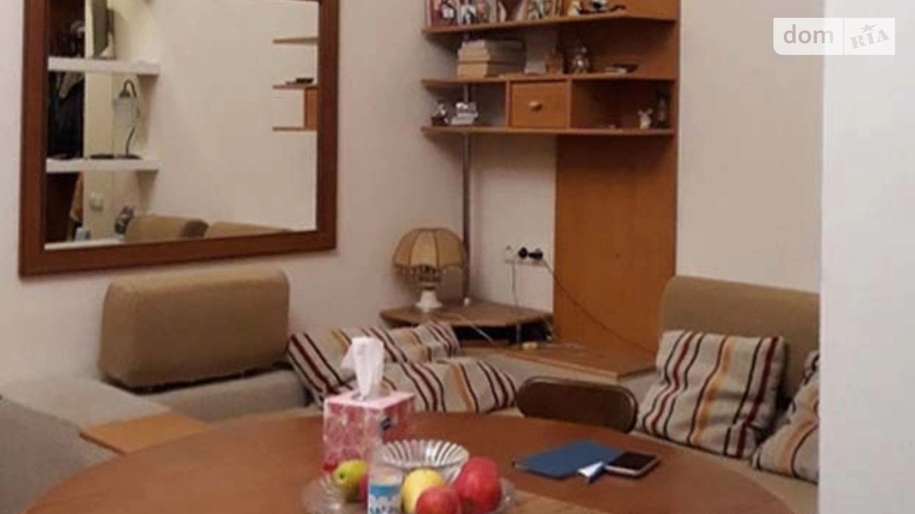 Продается 1-комнатная квартира 30 кв. м в Одессе, ул. Софиевская, 7 - фото 3