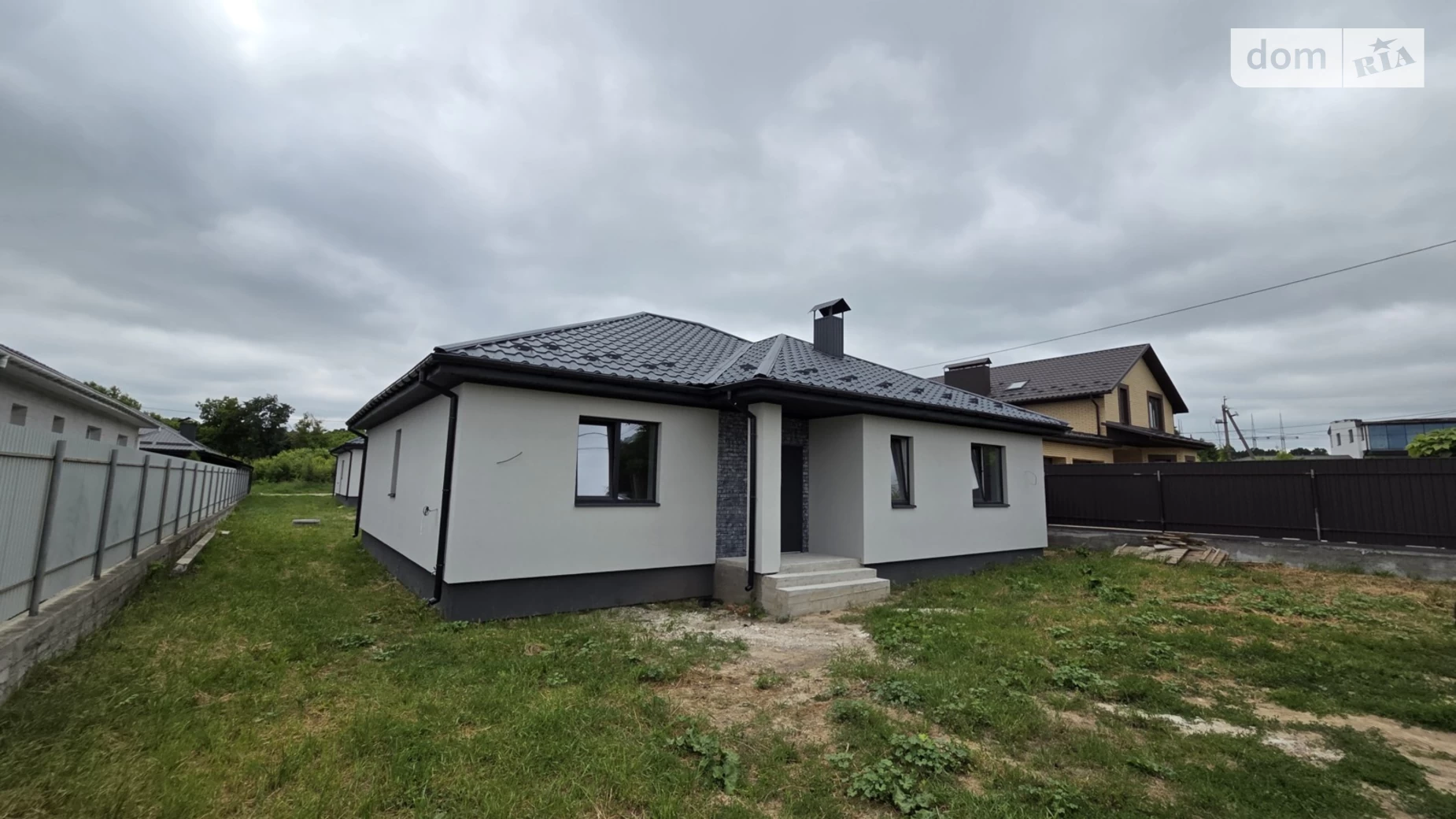 Продается одноэтажный дом 120 кв. м с участком, цена: 87000 $ - фото 2