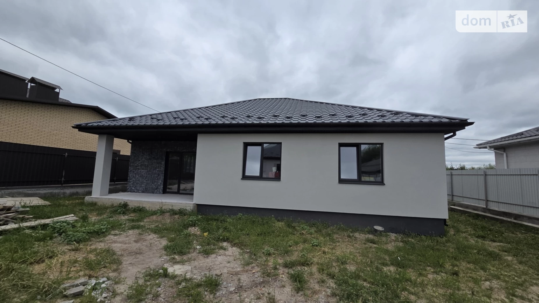 Продается одноэтажный дом 120 кв. м с участком, цена: 87000 $ - фото 4