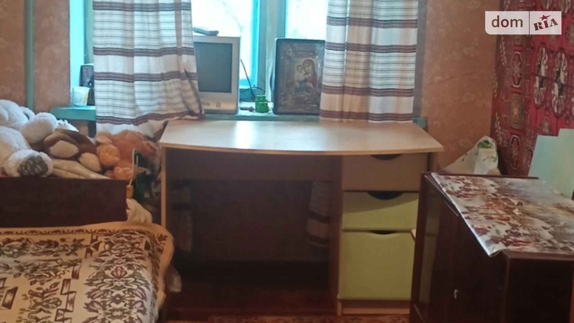 Продается 3-комнатная квартира 59 кв. м в Харькове, просп. Аэрокосмический(Гагарина), 72 - фото 4