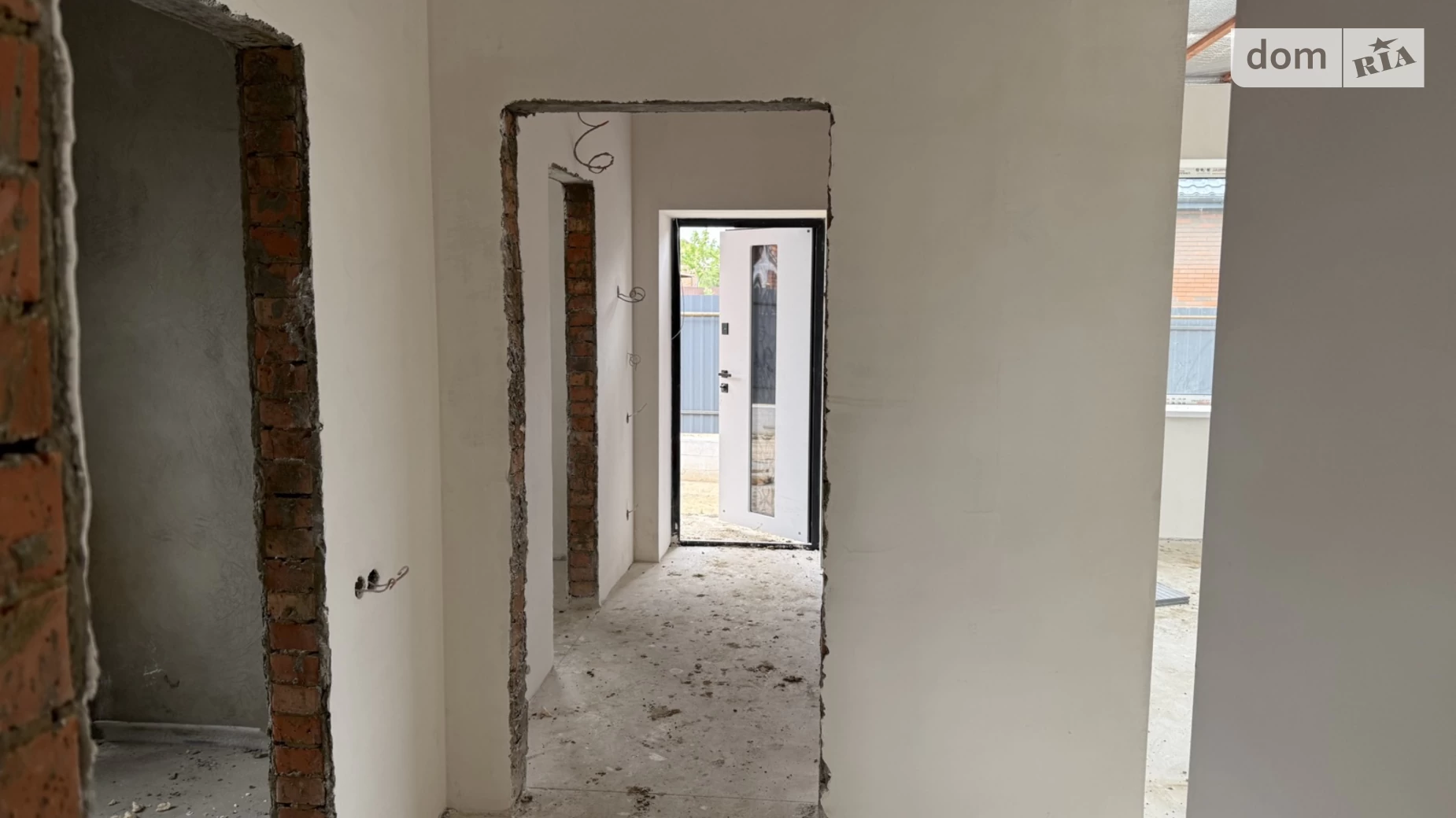 Продається одноповерховий будинок 80 кв. м з мансардою, цена: 75000 $ - фото 2