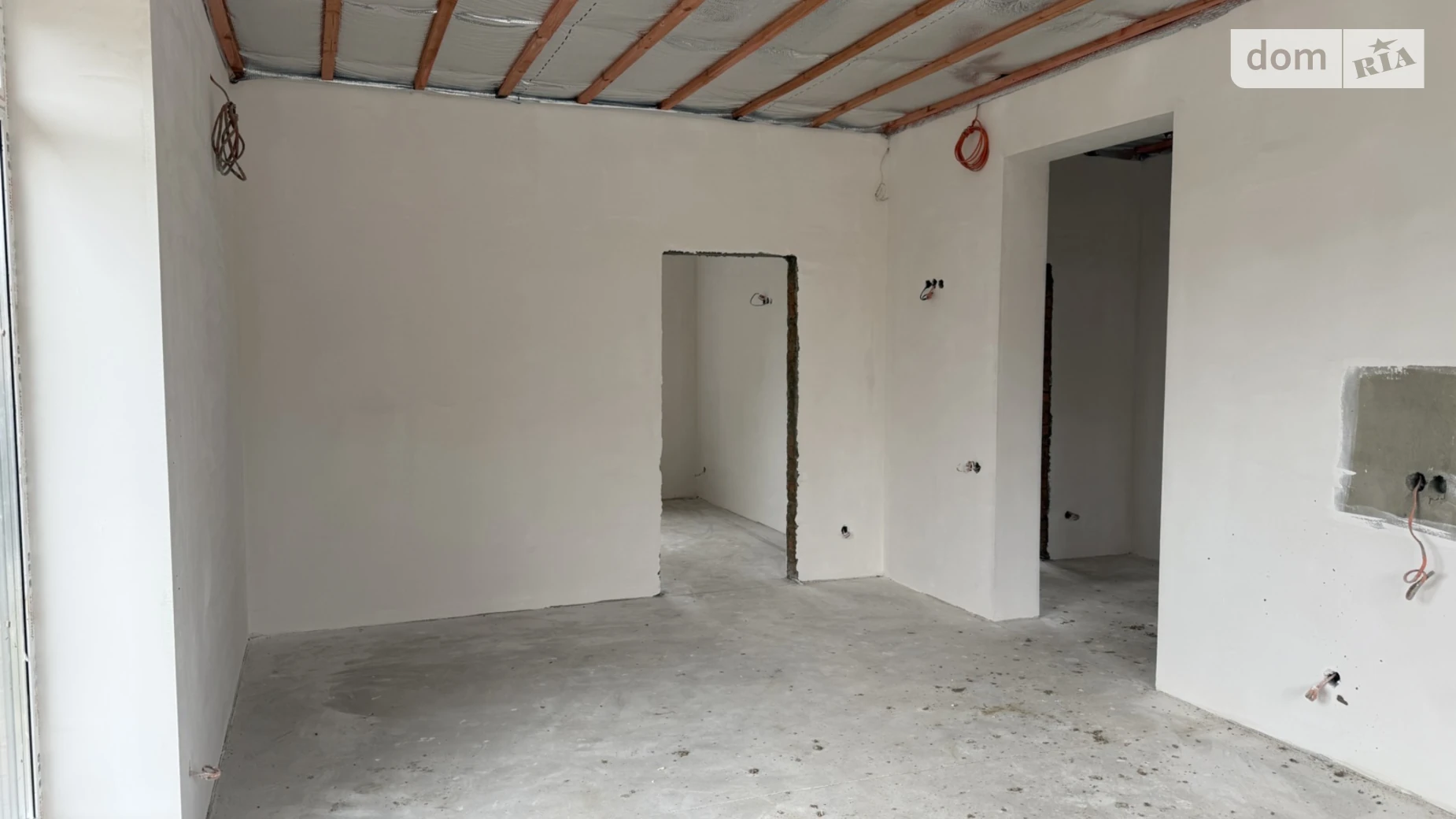 Продається одноповерховий будинок 80 кв. м з мансардою, цена: 75000 $ - фото 3