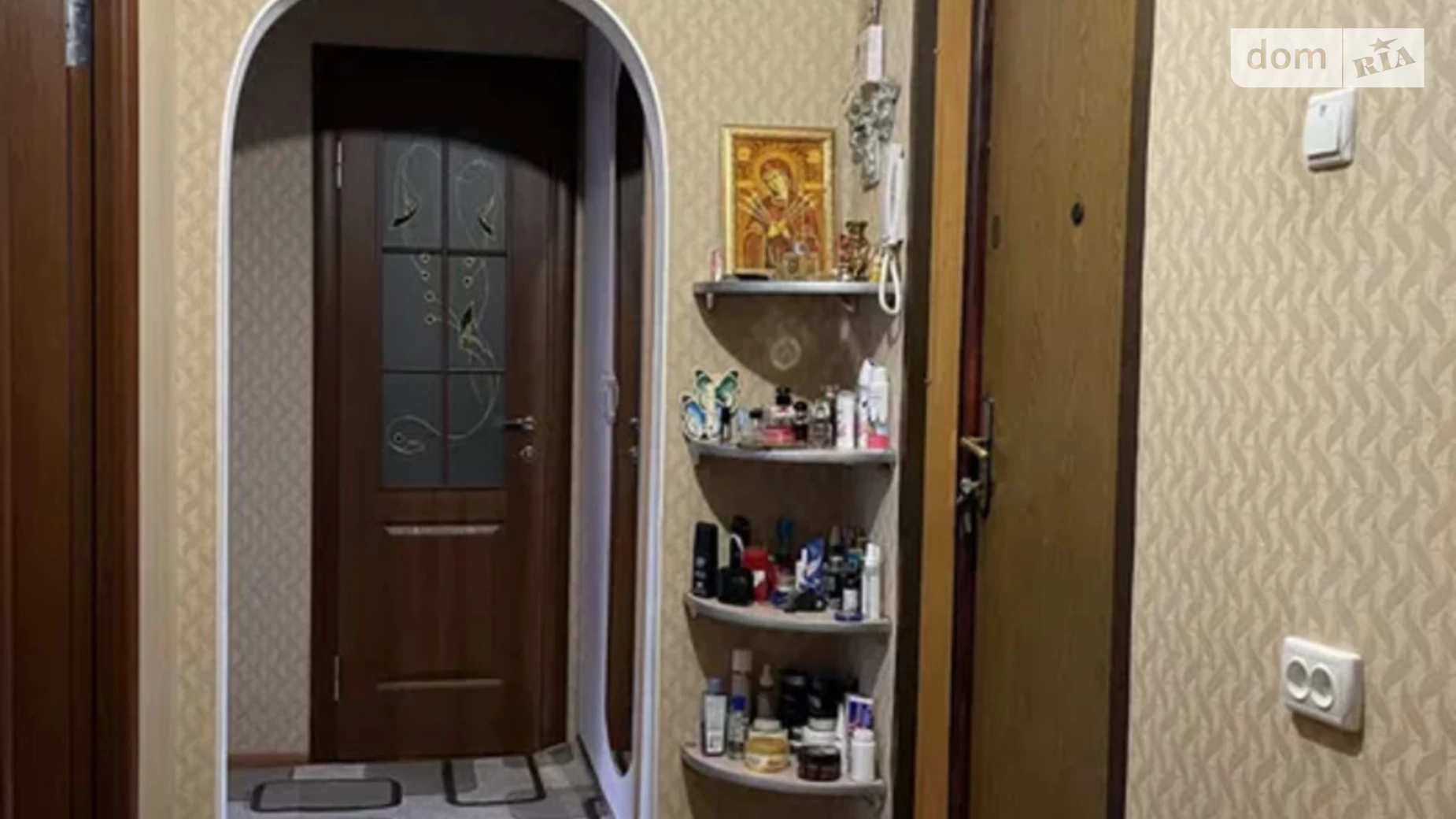 Продается 2-комнатная квартира 50 кв. м в Хмельницком, просп. Мира - фото 4