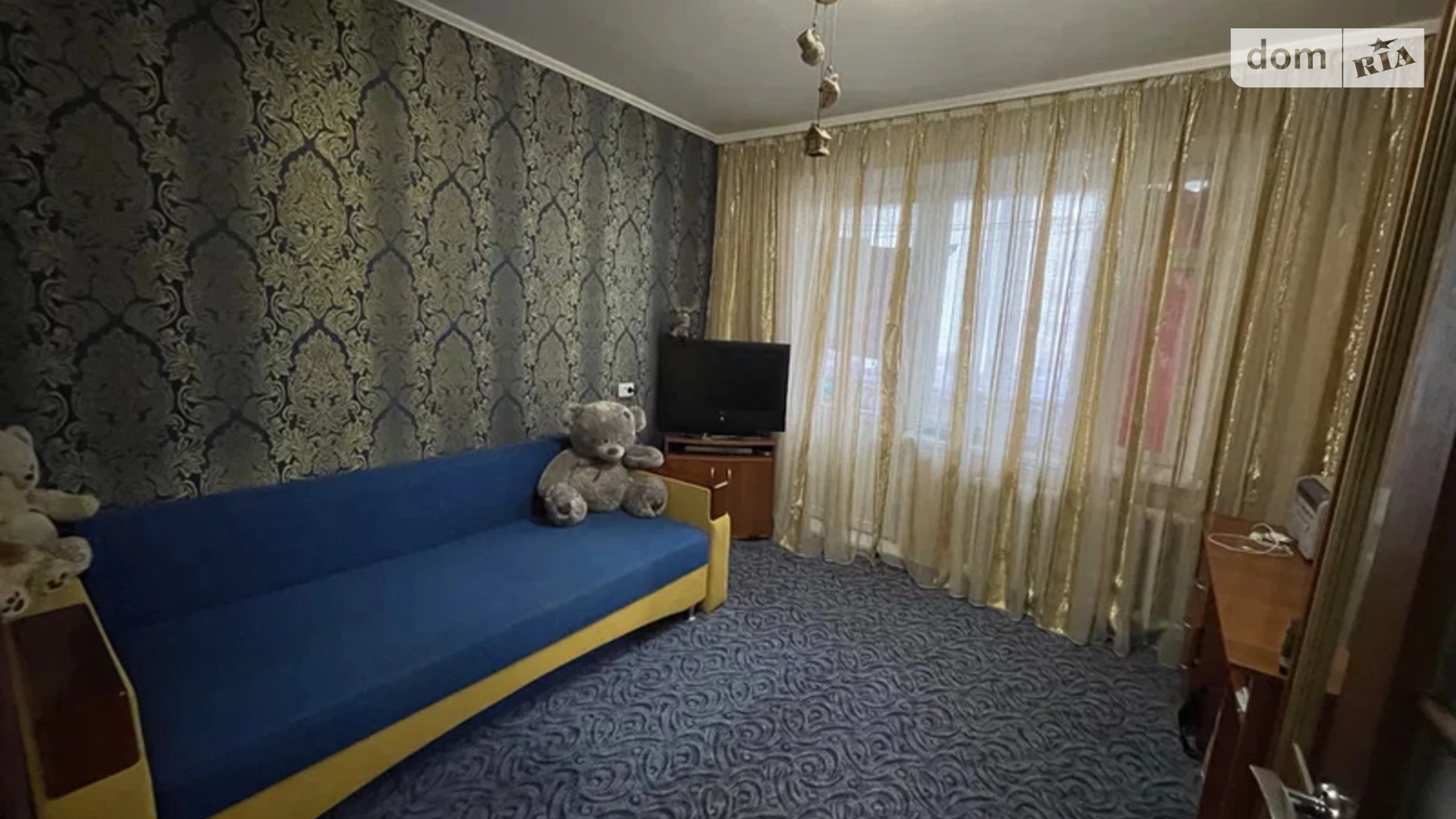 Продается 2-комнатная квартира 50 кв. м в Хмельницком, просп. Мира - фото 3