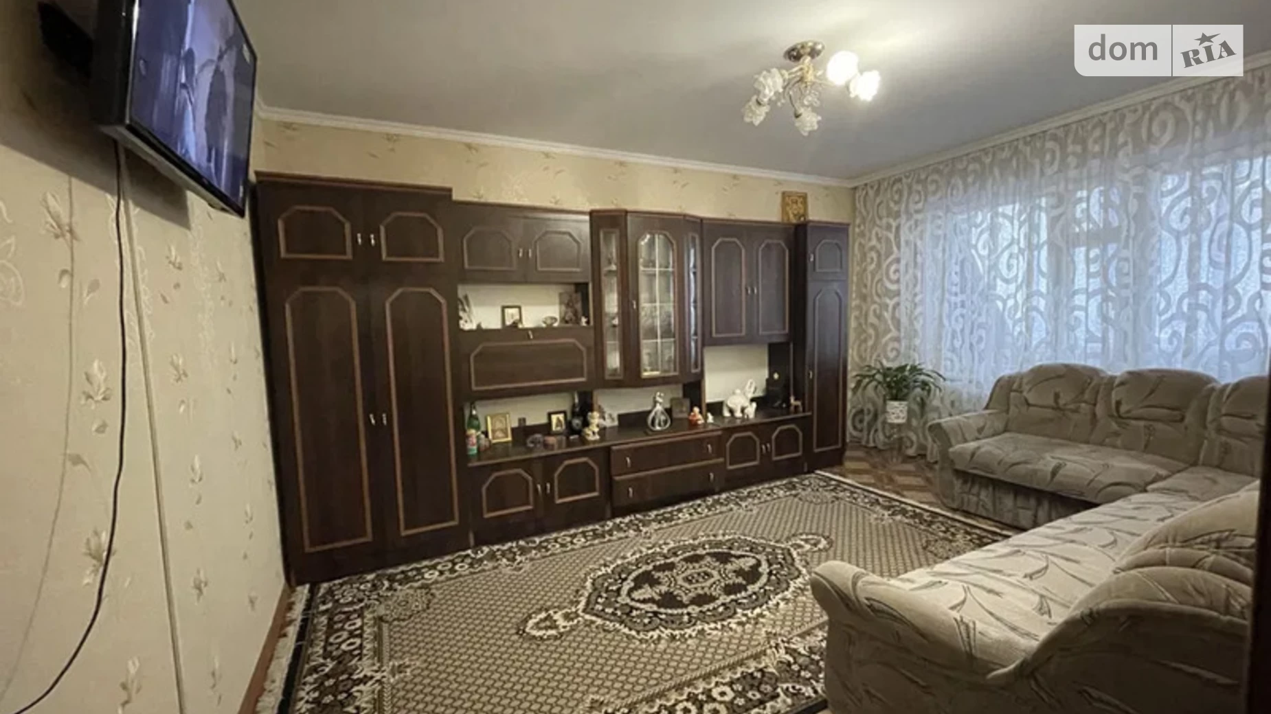 Продается 2-комнатная квартира 50 кв. м в Хмельницком, просп. Мира - фото 2