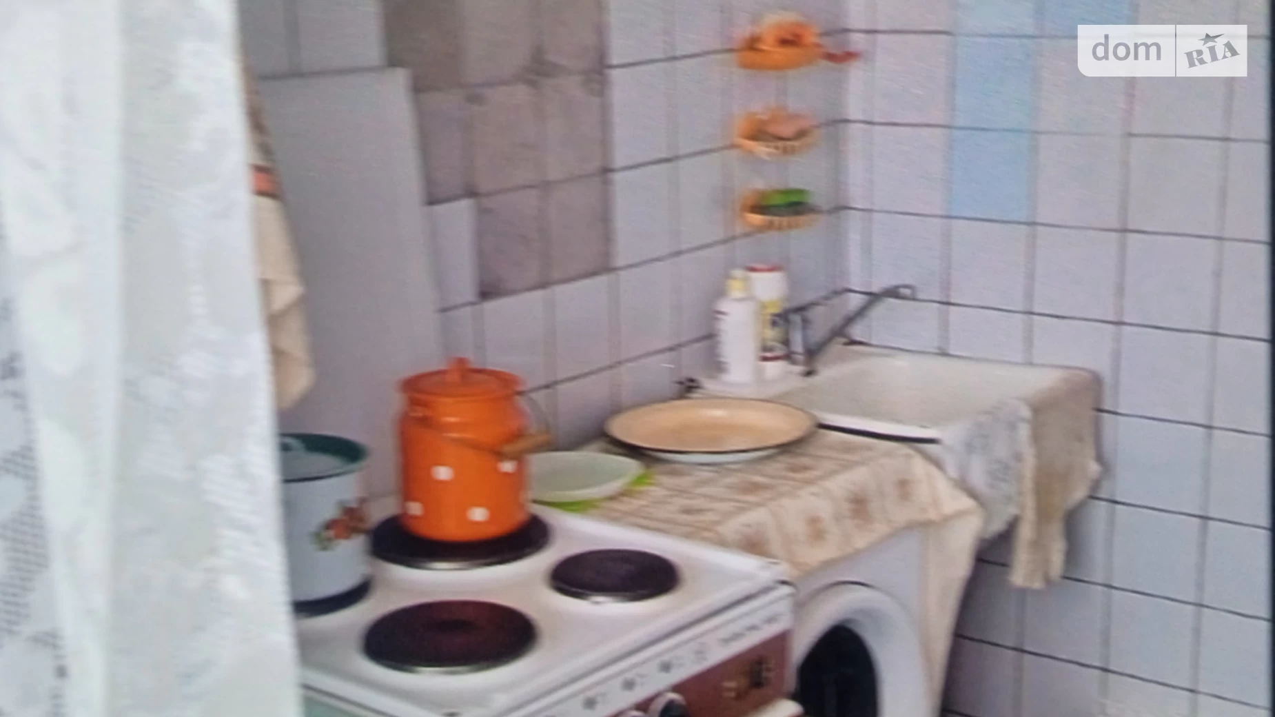 Продається 2-кімнатна квартира 48 кв. м у Дніпрі, просп. Науки(Гагаріна), 122 - фото 5