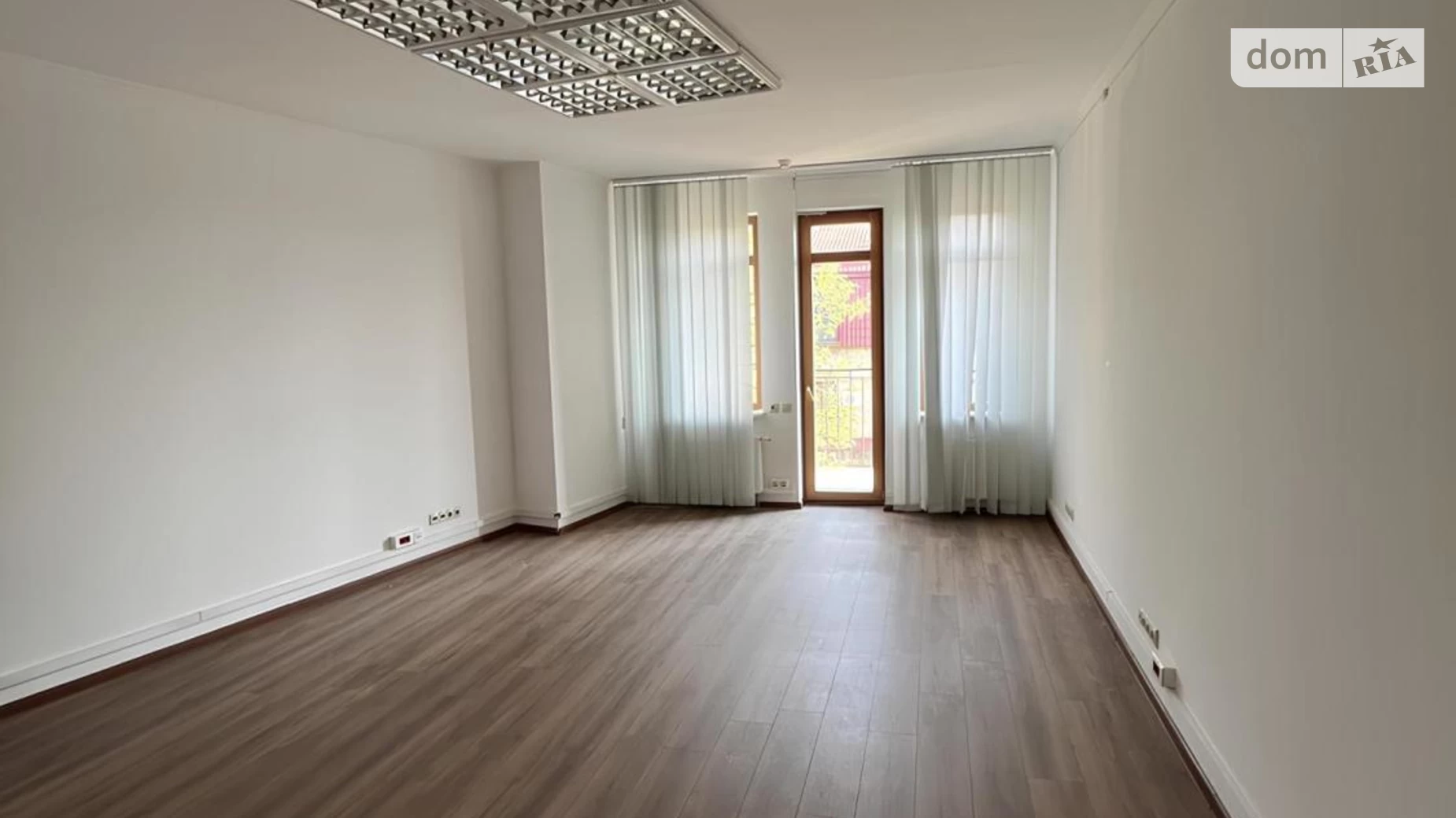 Здається в оренду офіс 240 кв. м в бізнес-центрі, цена: 2600 $ - фото 5