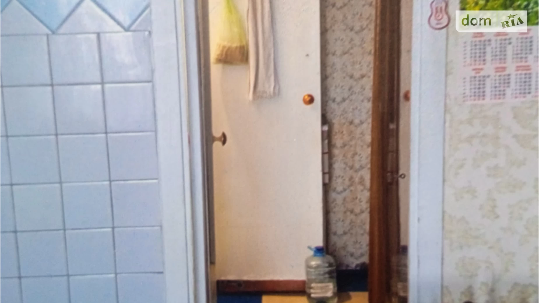 Продається 2-кімнатна квартира 48 кв. м у Дніпрі, просп. Науки(Гагаріна), 122 - фото 3