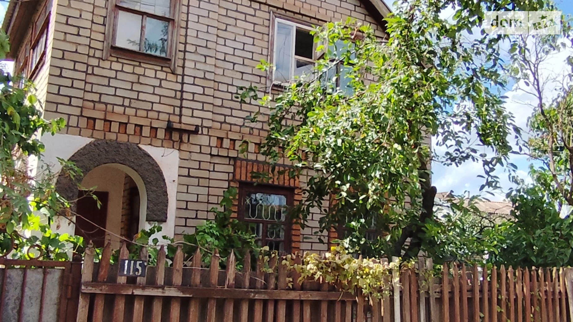 Продається будинок 2 поверховий 32 кв. м з терасою, цена: 12000 $ - фото 2