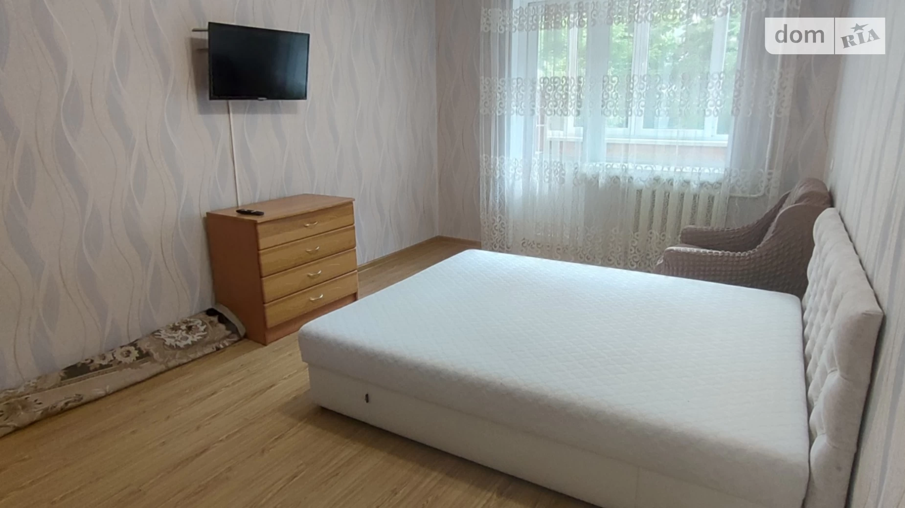 Сдается в аренду 1-комнатная квартира 31 кв. м в Ровно, ул. Видинская, 3 - фото 2