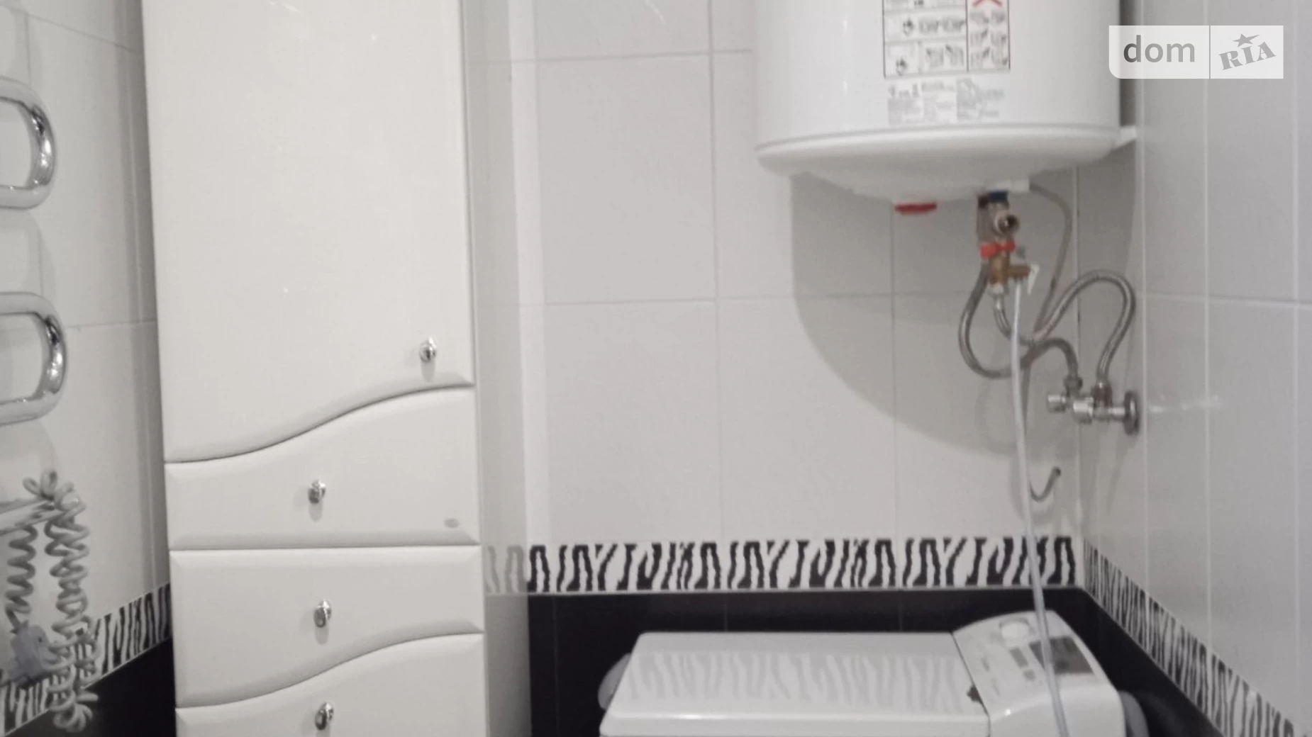 Здається в оренду 2-кімнатна квартира 70 кв. м у Дніпрі, цена: 15000 грн - фото 3